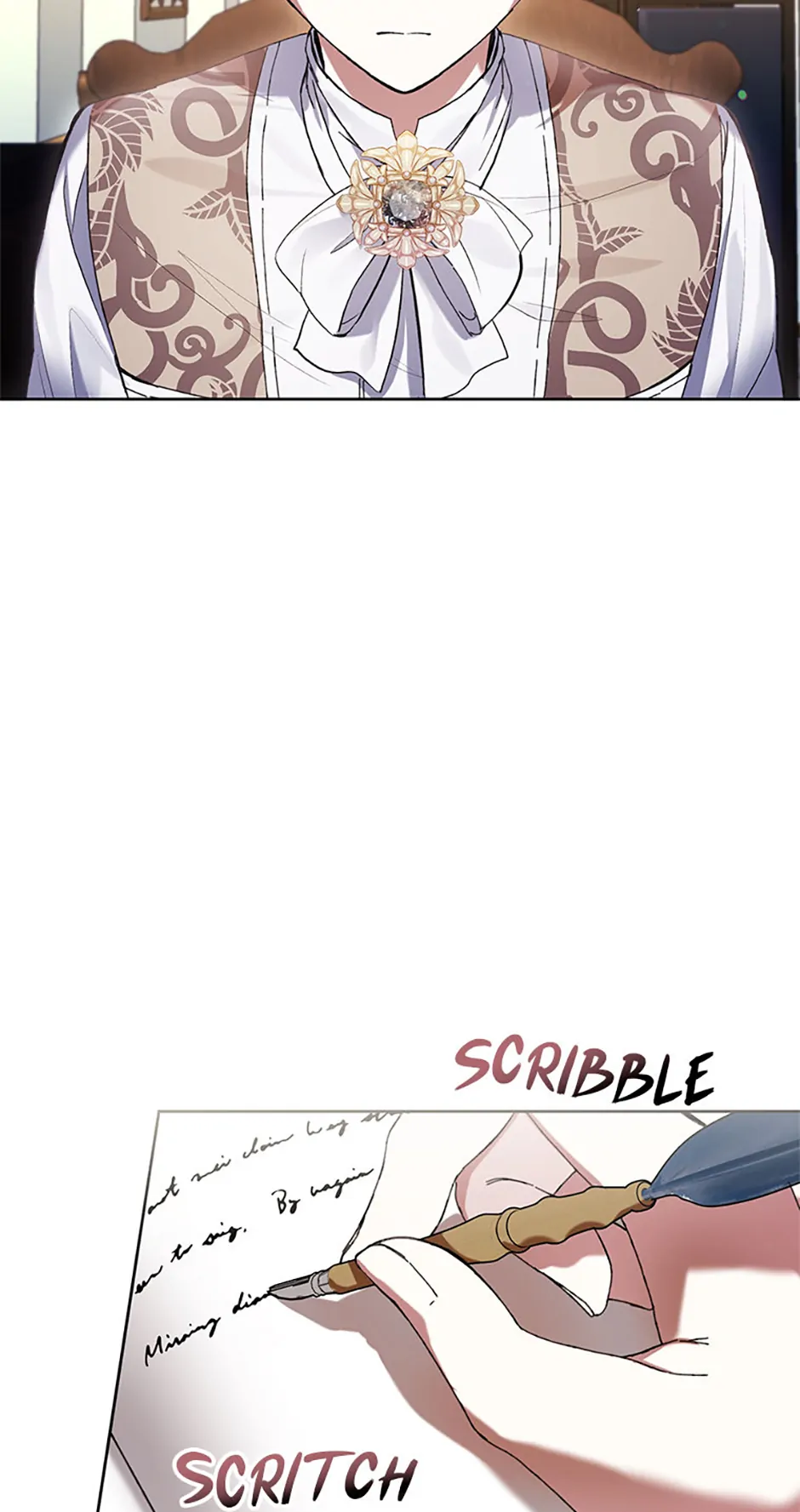 The Perks of Being a Villainess (Official) - Chapter 62 manhwa