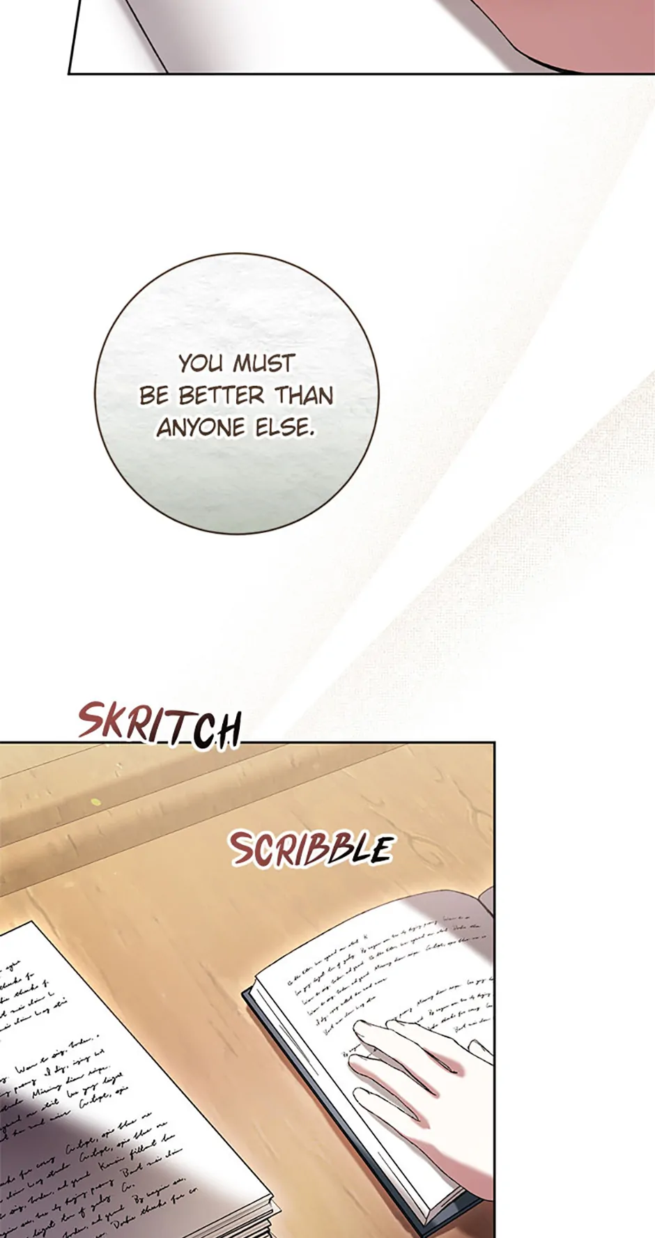 The Perks of Being a Villainess (Official) - Chapter 62 manhwa
