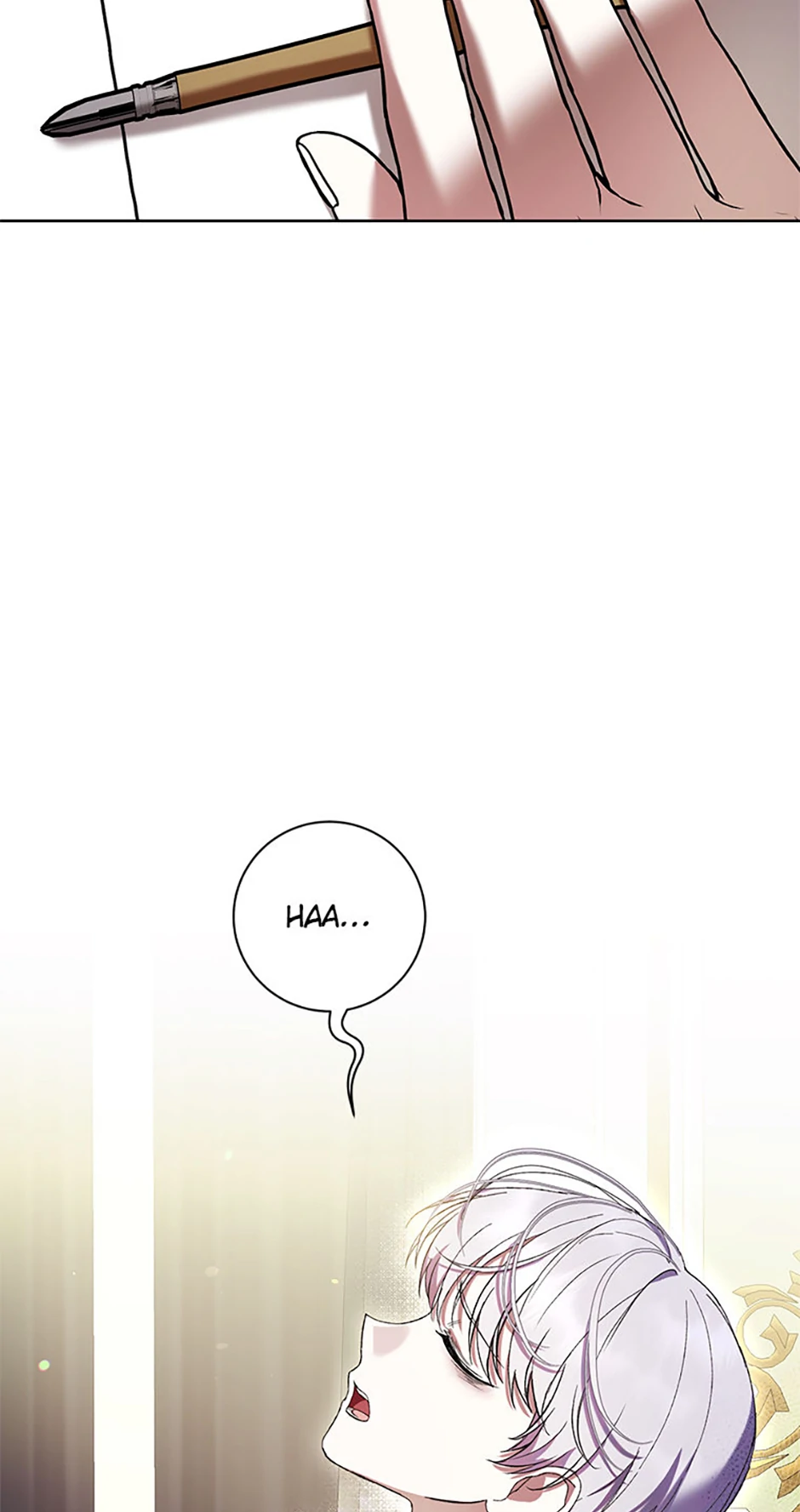 The Perks of Being a Villainess (Official) - Chapter 62 manhwa