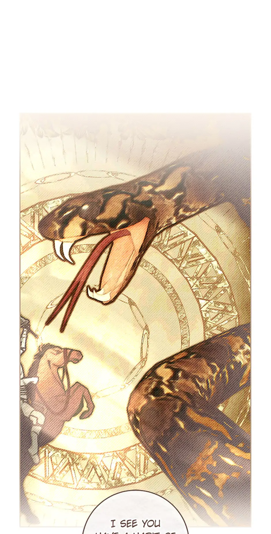 The Perks of Being a Villainess (Official) - Chapter 62 manhwa