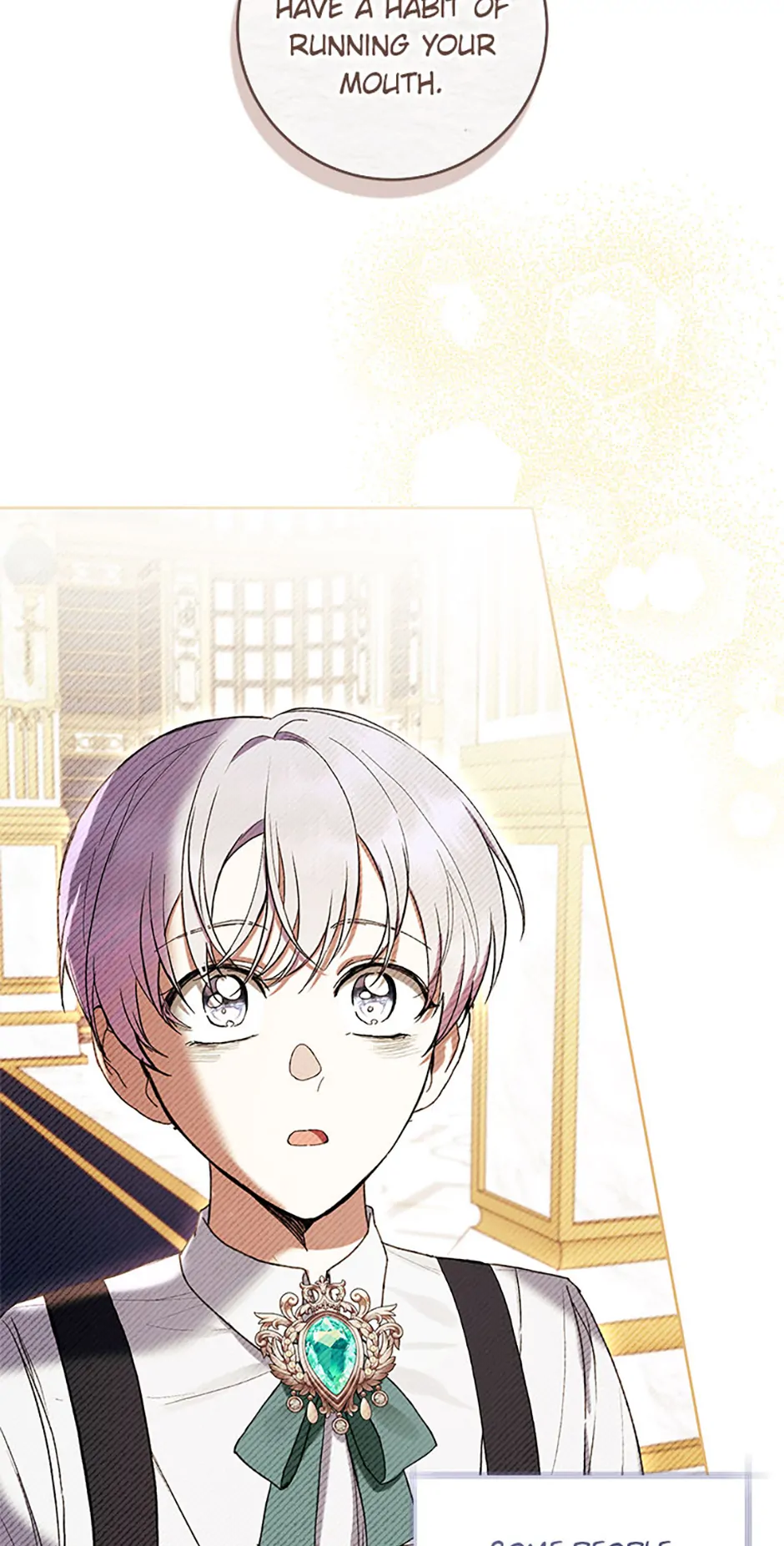 The Perks of Being a Villainess (Official) - Chapter 62 manhwa