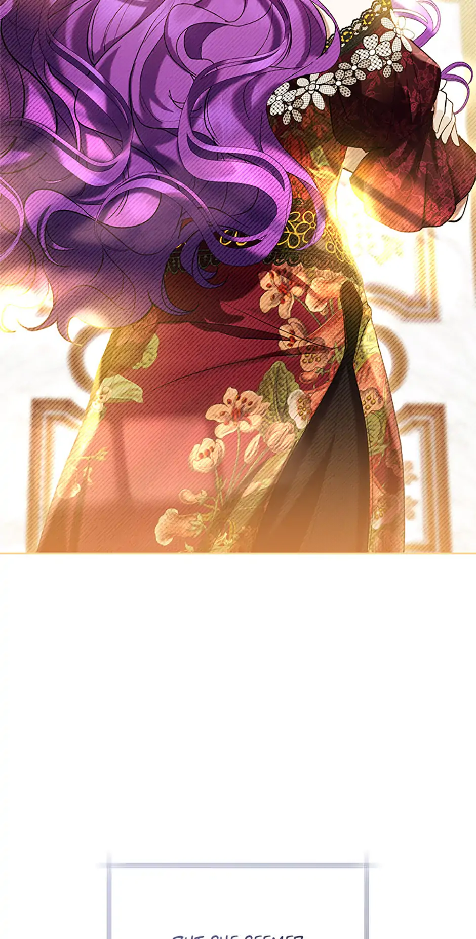 The Perks of Being a Villainess (Official) - Chapter 62 manhwa