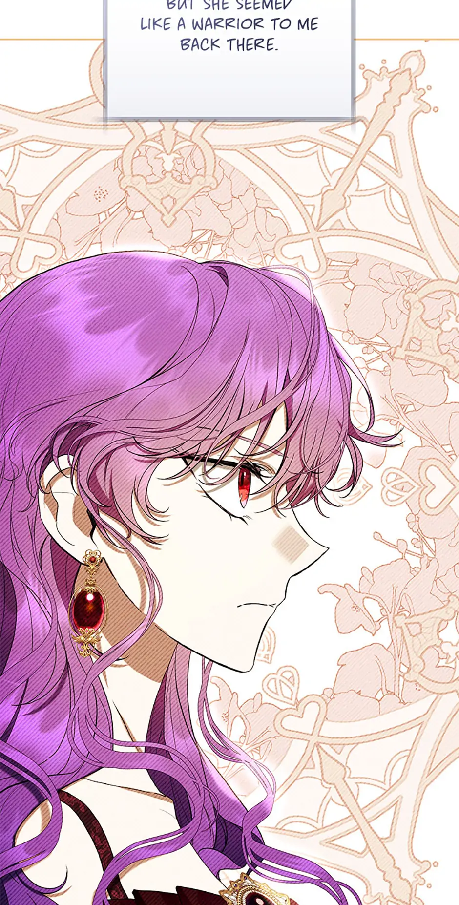 The Perks of Being a Villainess (Official) - Chapter 62 manhwa