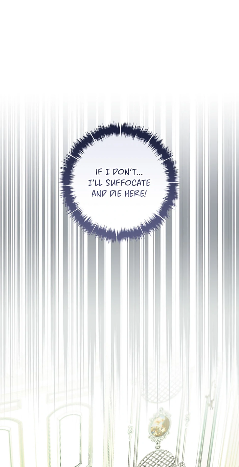 The Perks of Being a Villainess (Official) - Chapter 62 manhwa