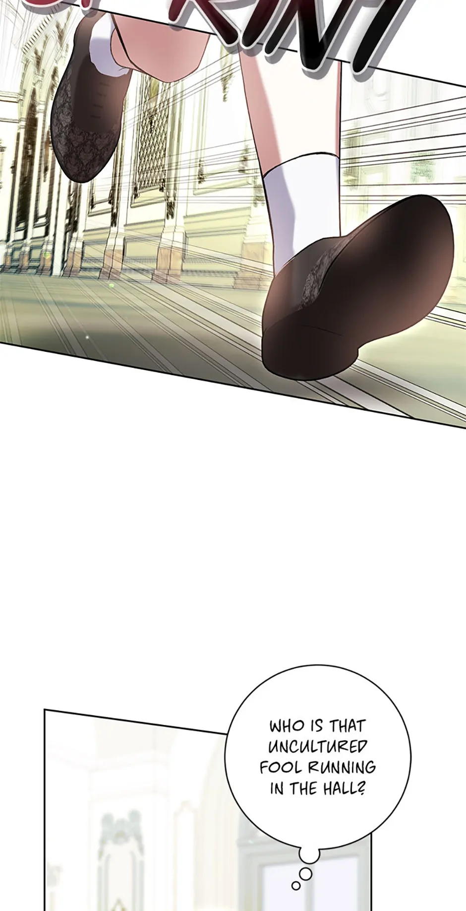The Perks of Being a Villainess (Official) - Chapter 62 manhwa