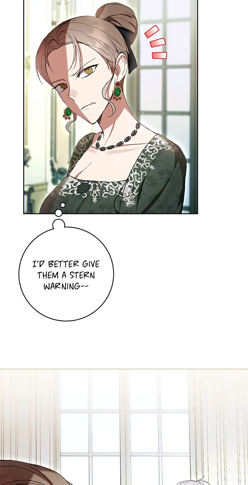 The Perks of Being a Villainess (Official) - Chapter 62 manhwa
