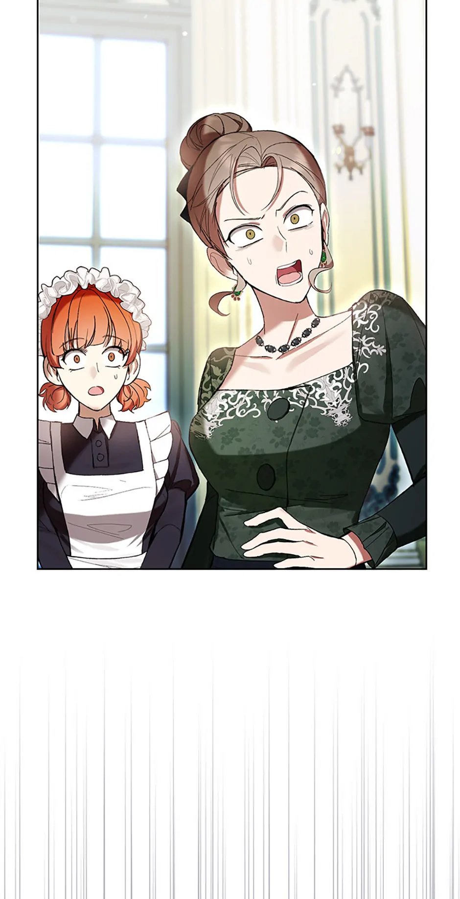 The Perks of Being a Villainess (Official) - Chapter 62 manhwa