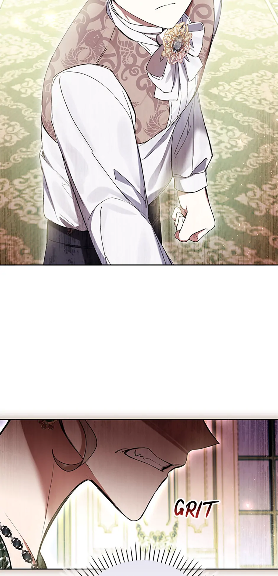 The Perks of Being a Villainess (Official) - Chapter 62 manhwa