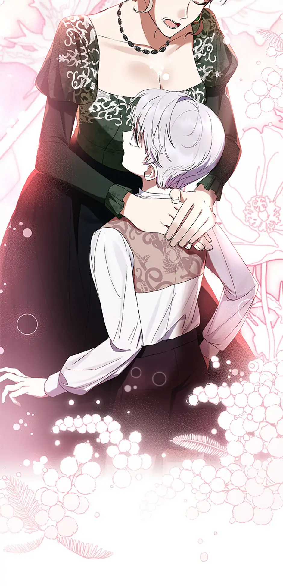 The Perks of Being a Villainess (Official) - Chapter 62 manhwa