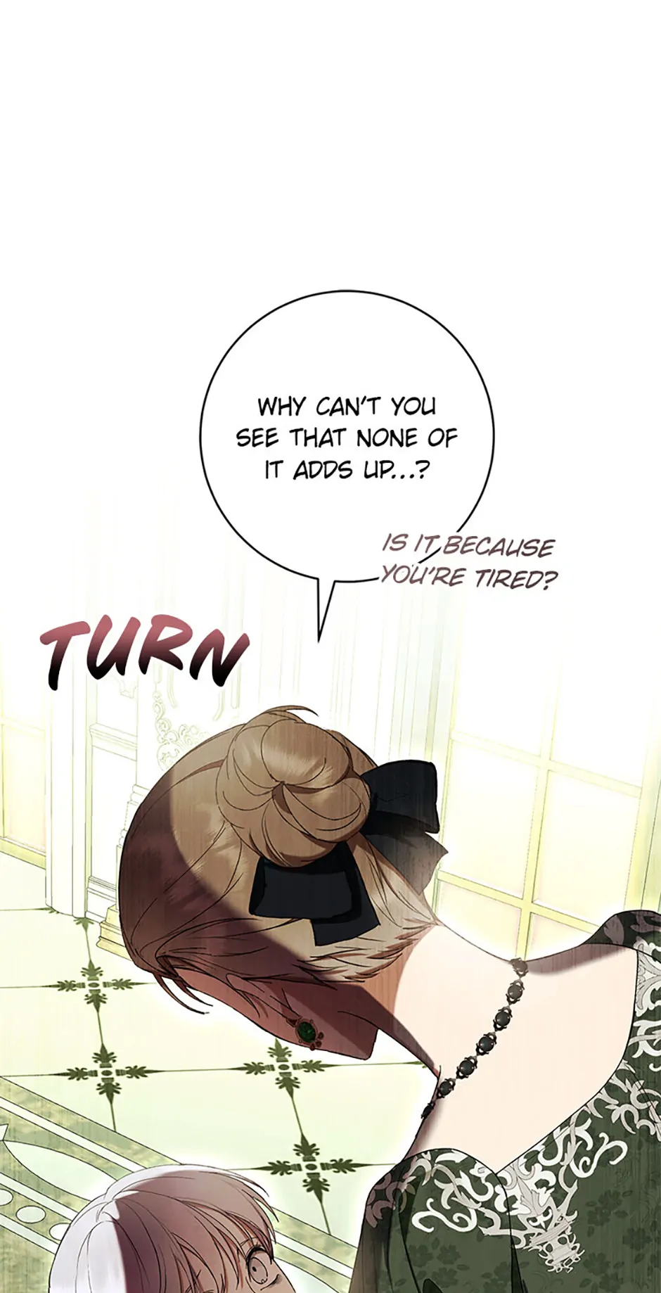 The Perks of Being a Villainess (Official) - Chapter 62 manhwa