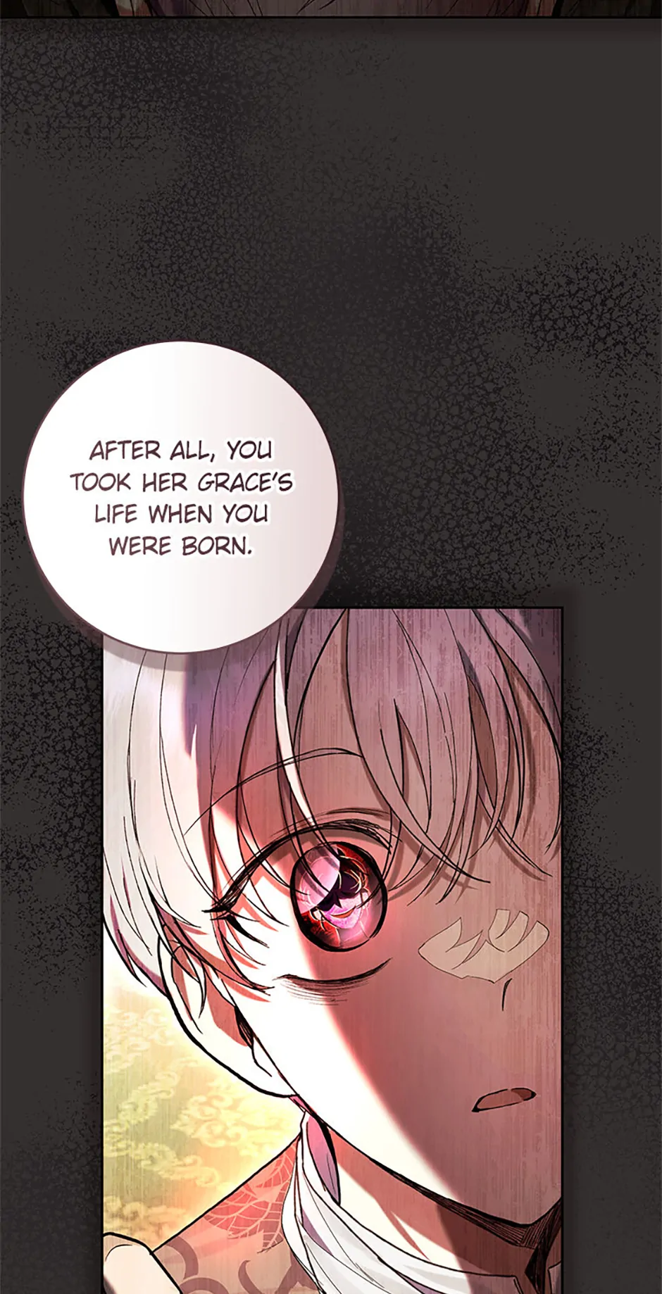 The Perks of Being a Villainess (Official) - Chapter 62 manhwa