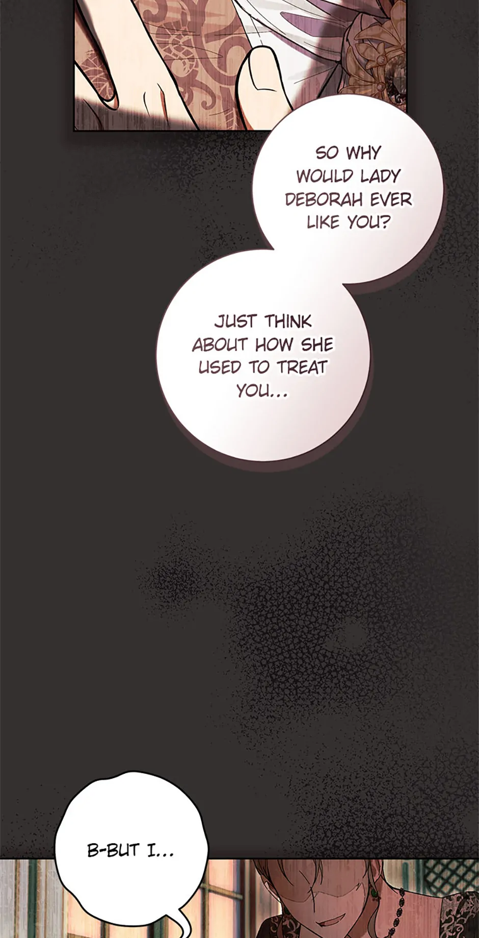 The Perks of Being a Villainess (Official) - Chapter 62 manhwa