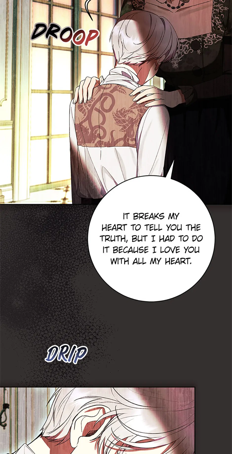 The Perks of Being a Villainess (Official) - Chapter 62 manhwa