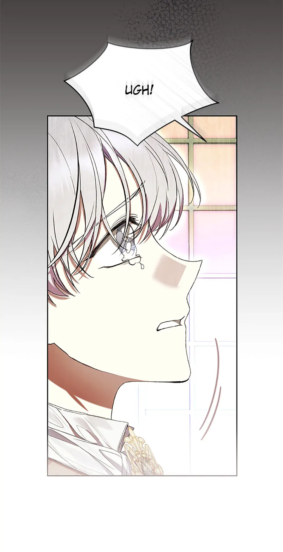 The Perks of Being a Villainess (Official) - Chapter 62 manhwa