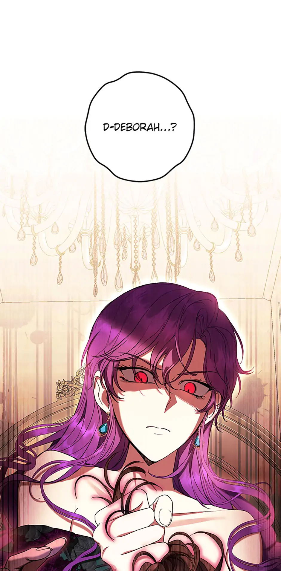 The Perks of Being a Villainess (Official) - Chapter 62 manhwa