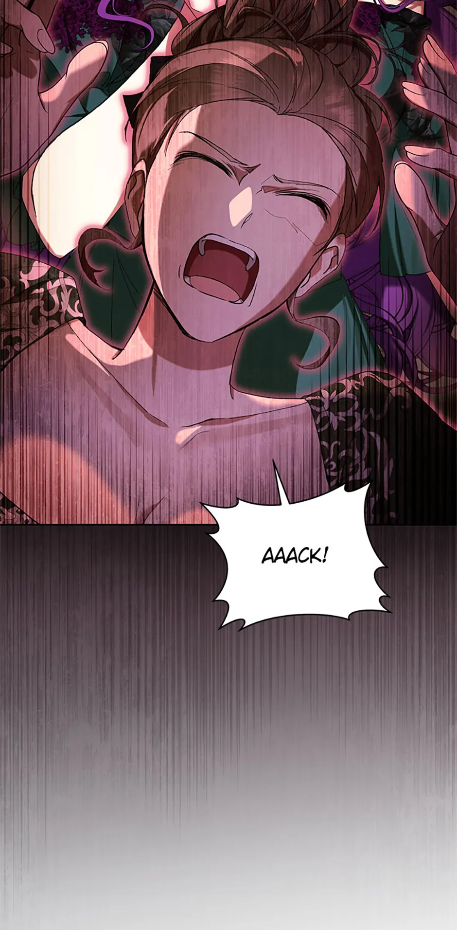 The Perks of Being a Villainess (Official) - Chapter 62 manhwa