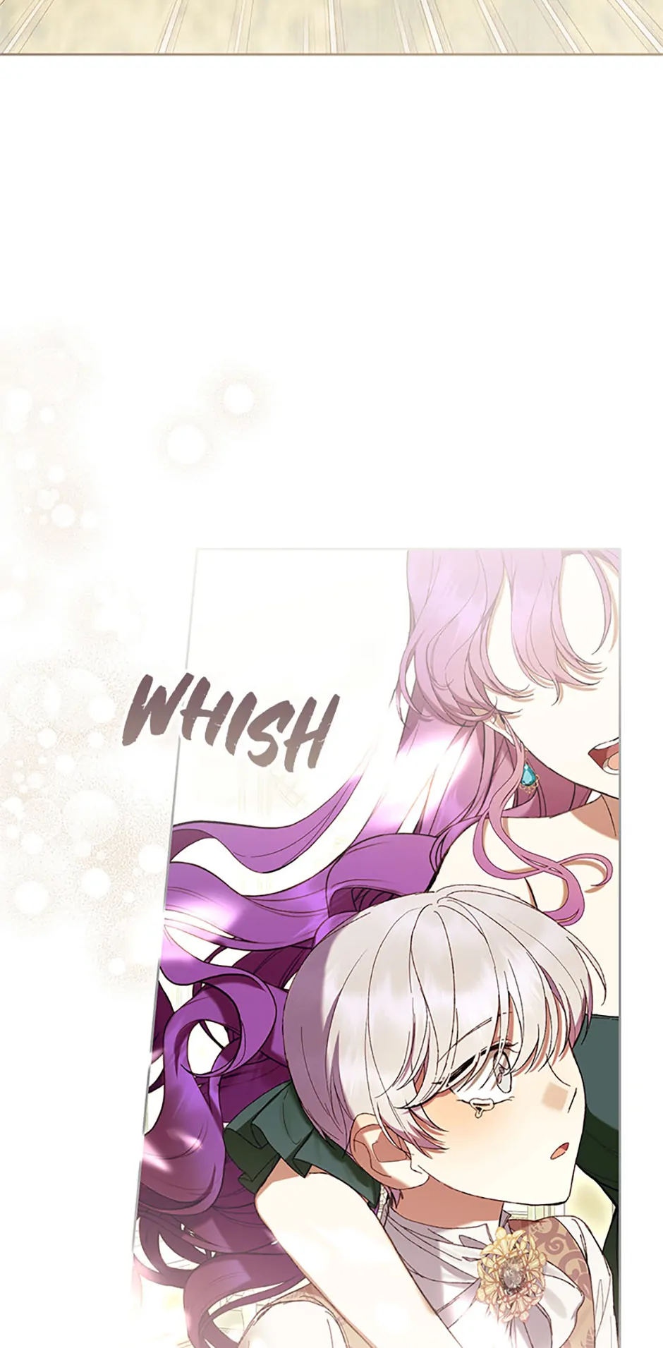The Perks of Being a Villainess (Official) - Chapter 62 manhwa