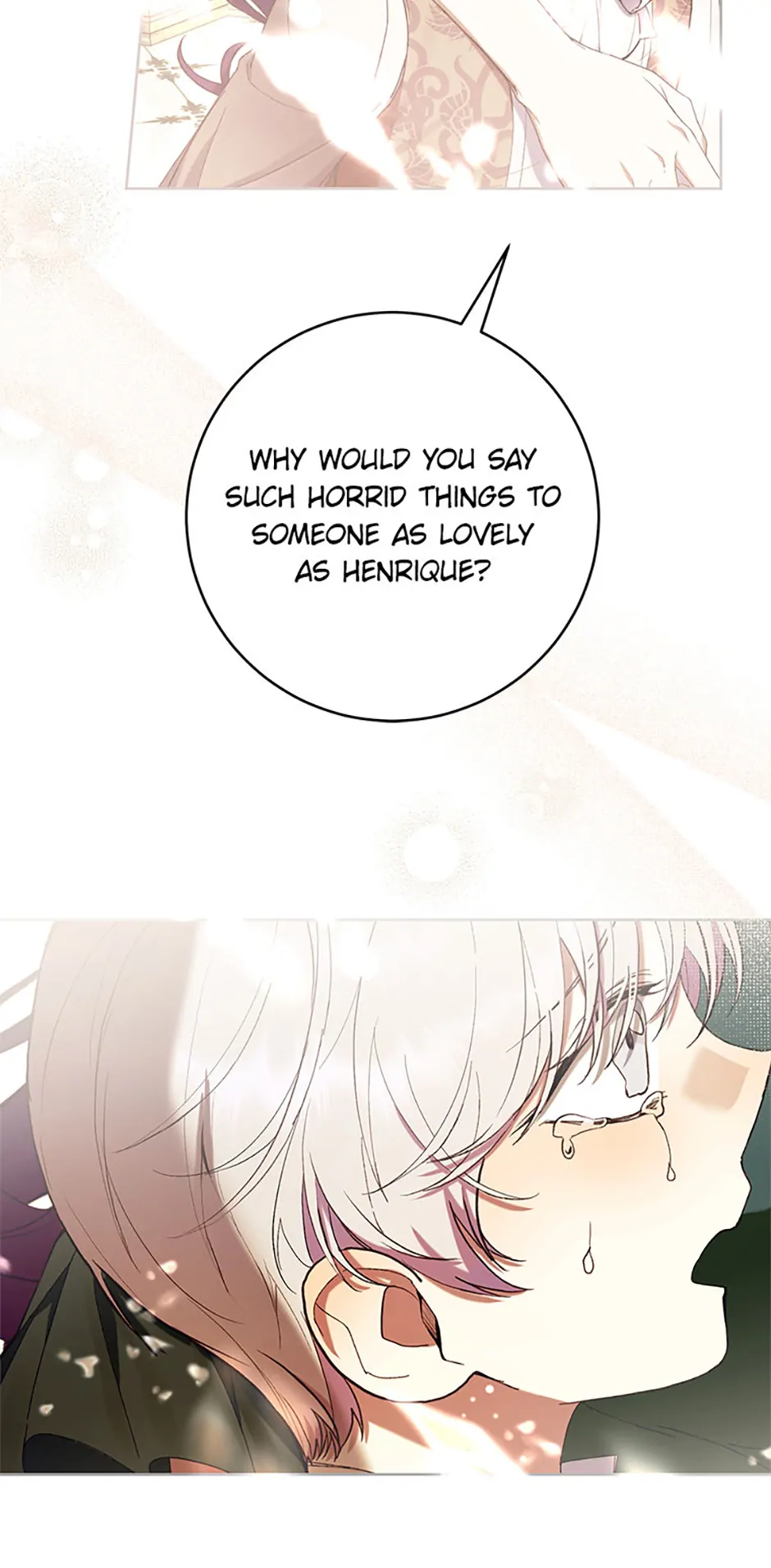 The Perks of Being a Villainess (Official) - Chapter 62 manhwa