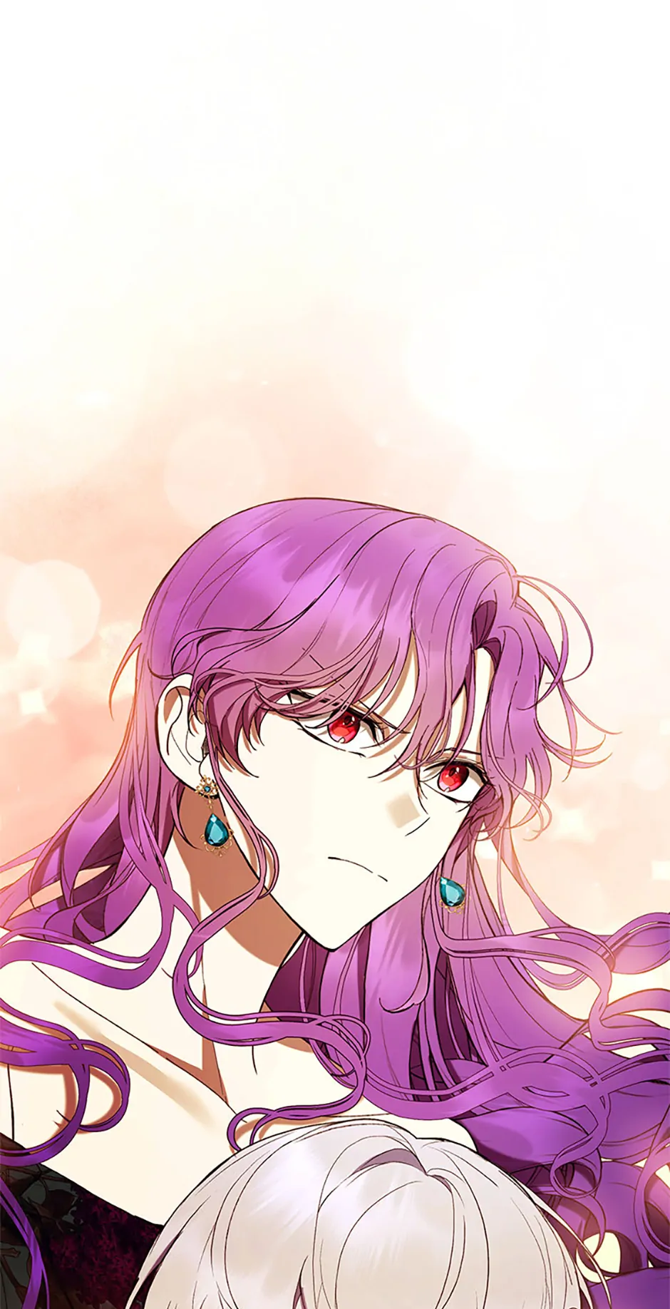 The Perks of Being a Villainess (Official) - Chapter 62 manhwa