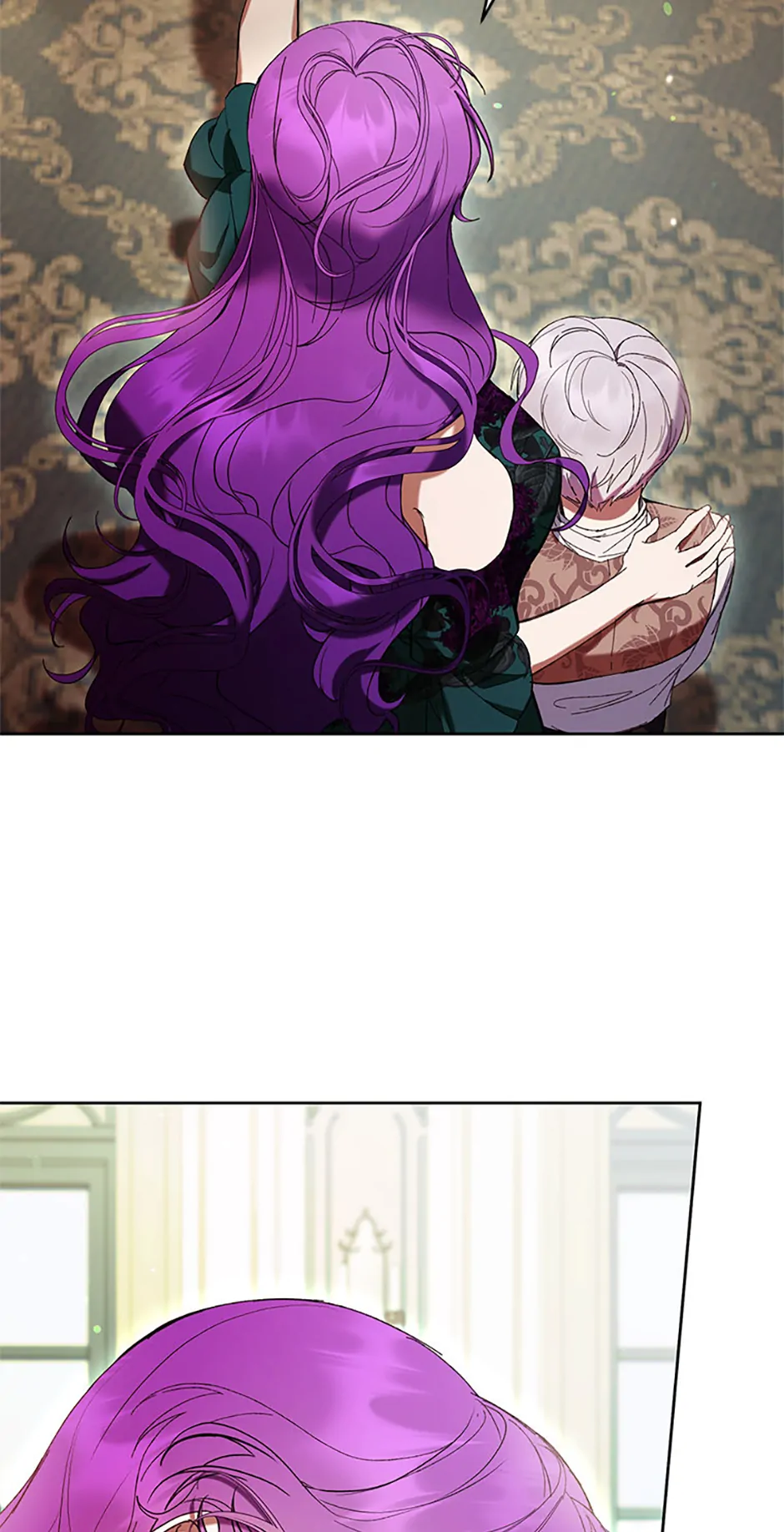 The Perks of Being a Villainess (Official) - Chapter 62 manhwa