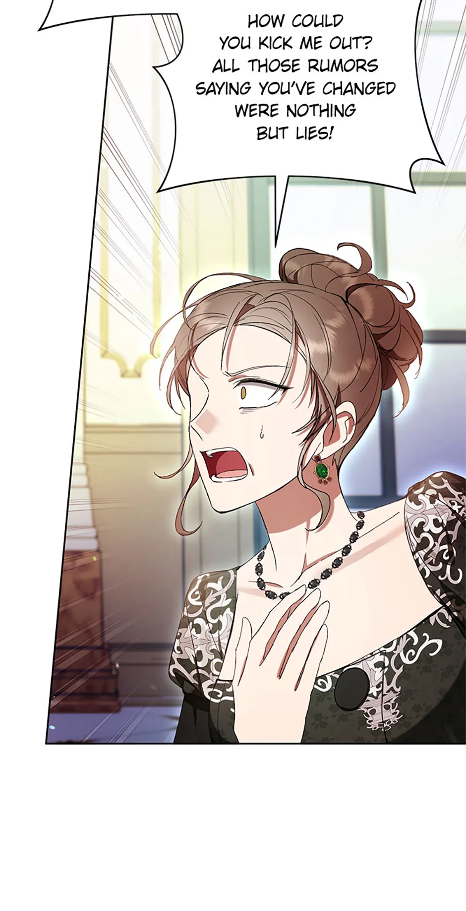 The Perks of Being a Villainess (Official) - Chapter 62 manhwa