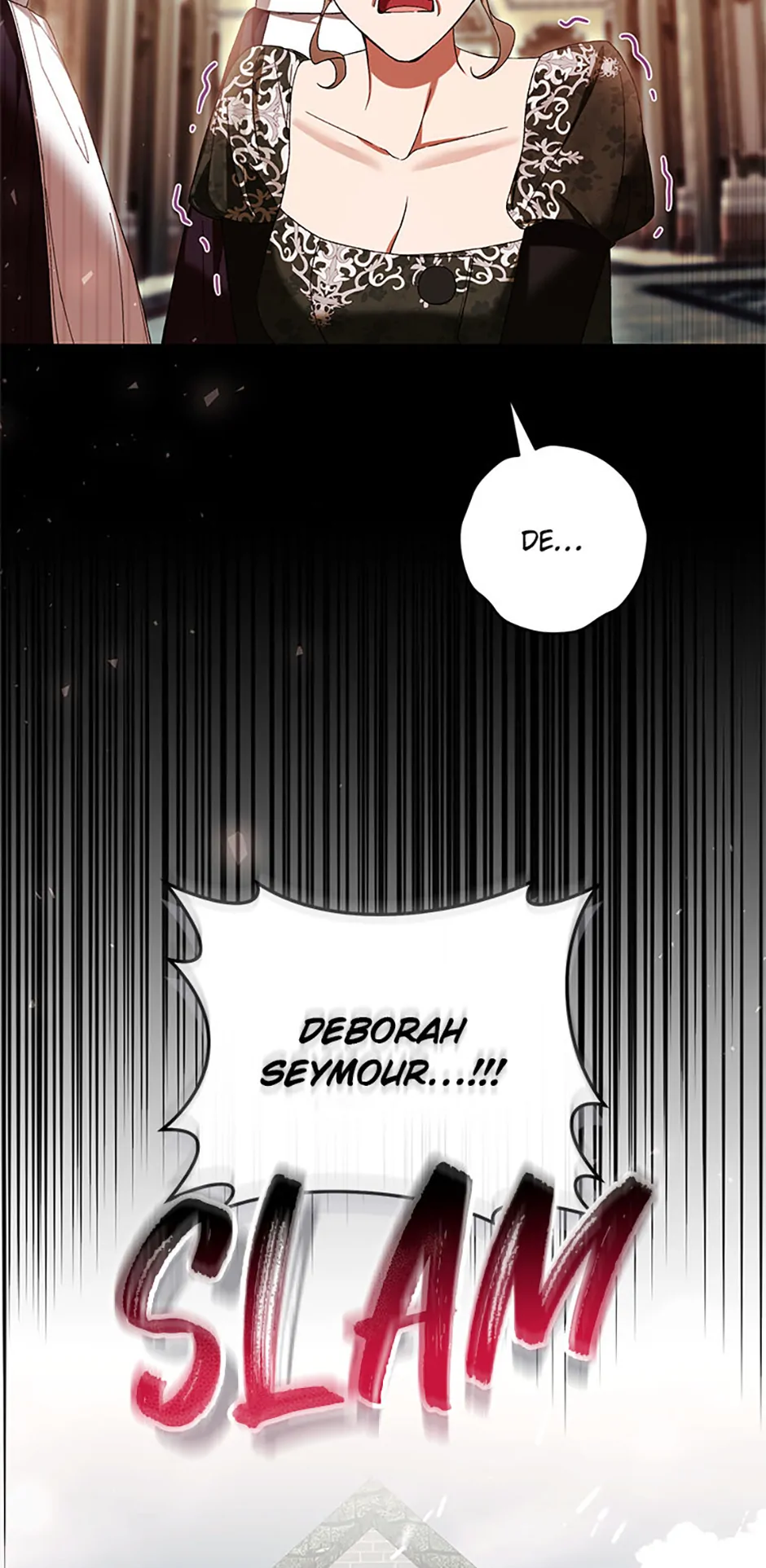 The Perks of Being a Villainess (Official) - Chapter 62 manhwa