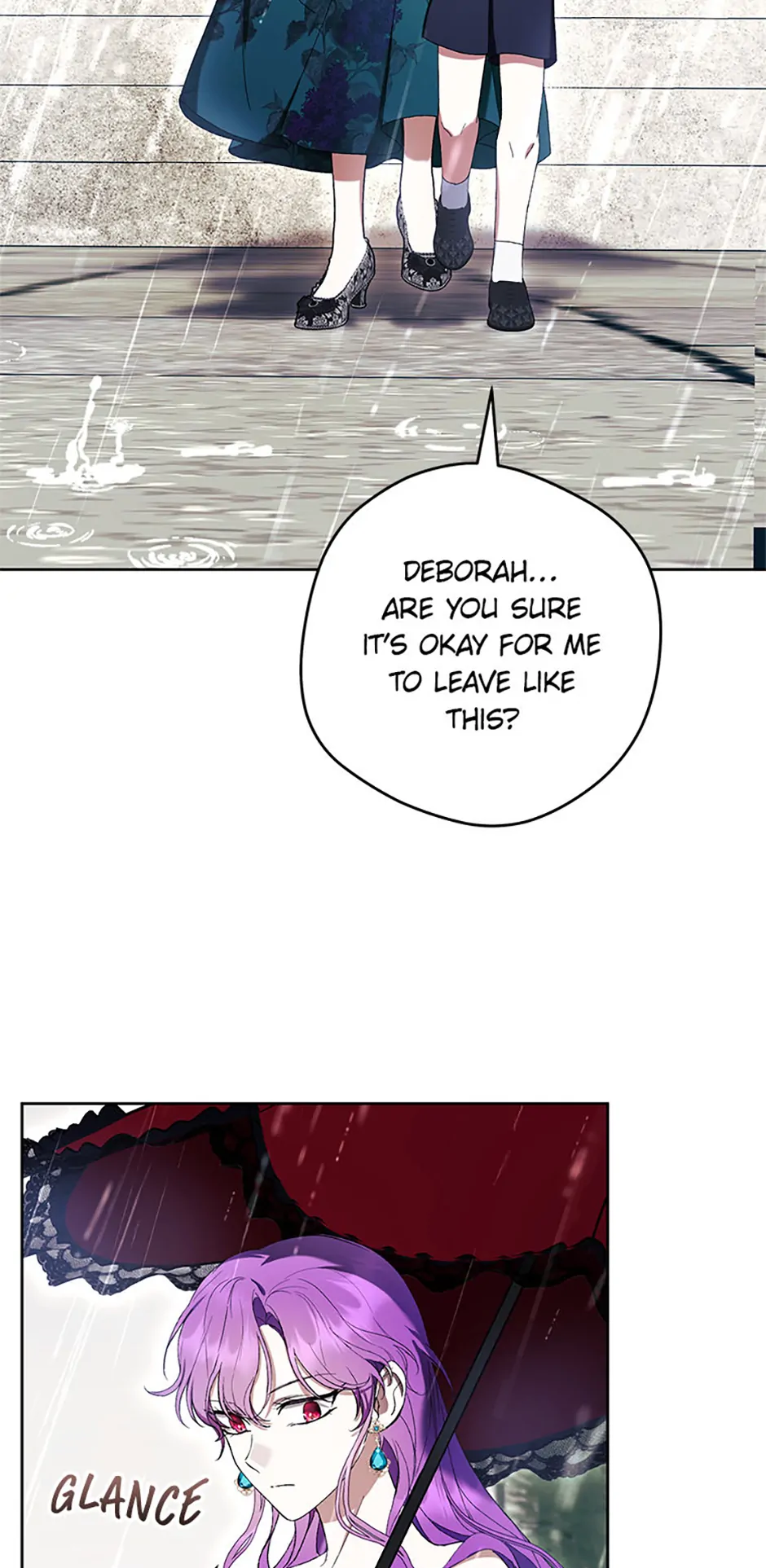 The Perks of Being a Villainess (Official) - Chapter 62 manhwa