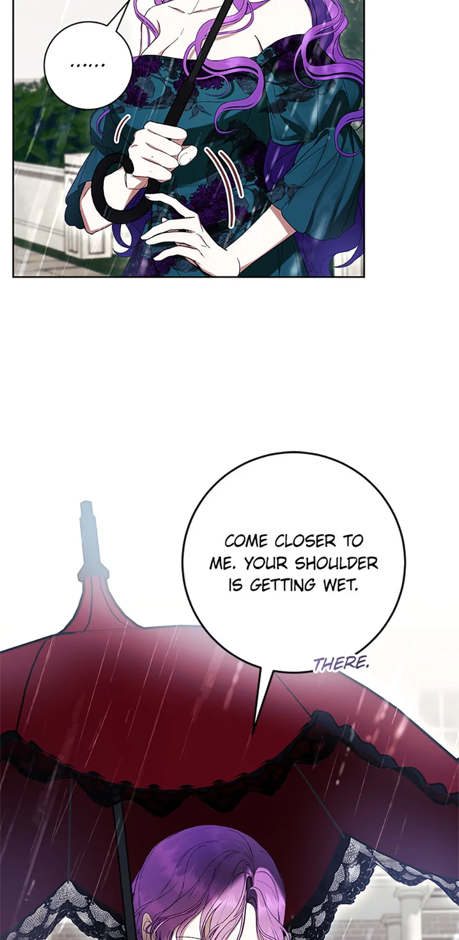 The Perks of Being a Villainess (Official) - Chapter 62 manhwa