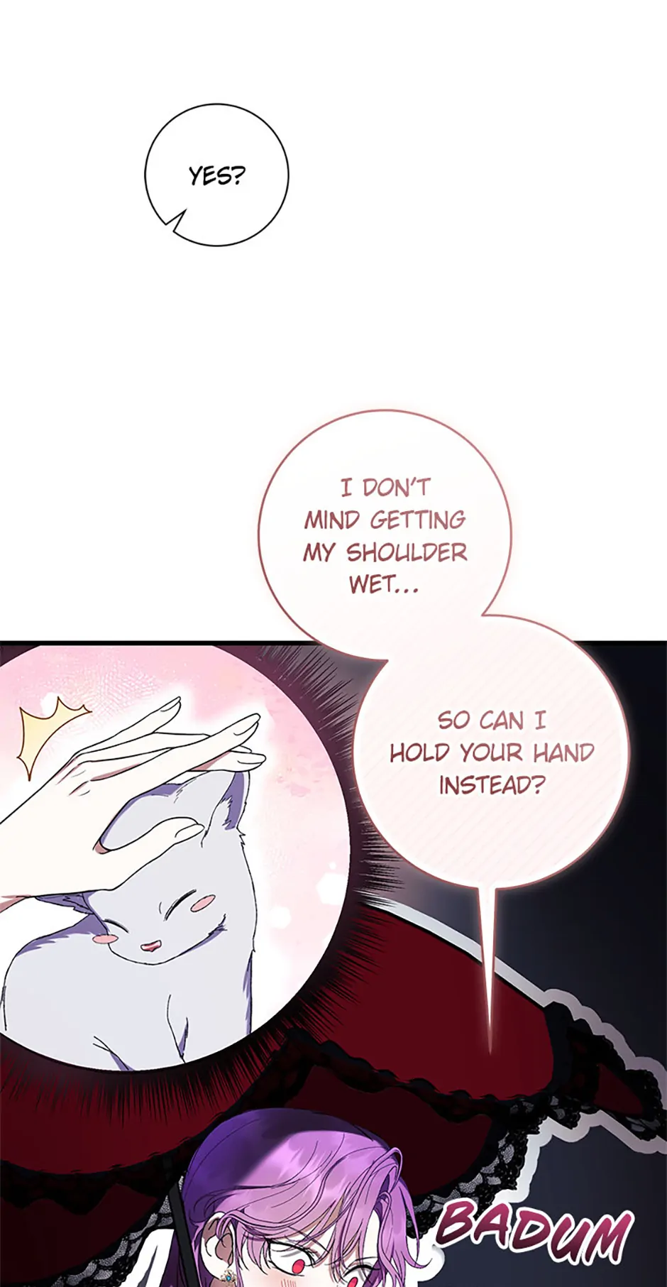 The Perks of Being a Villainess (Official) - Chapter 62 manhwa