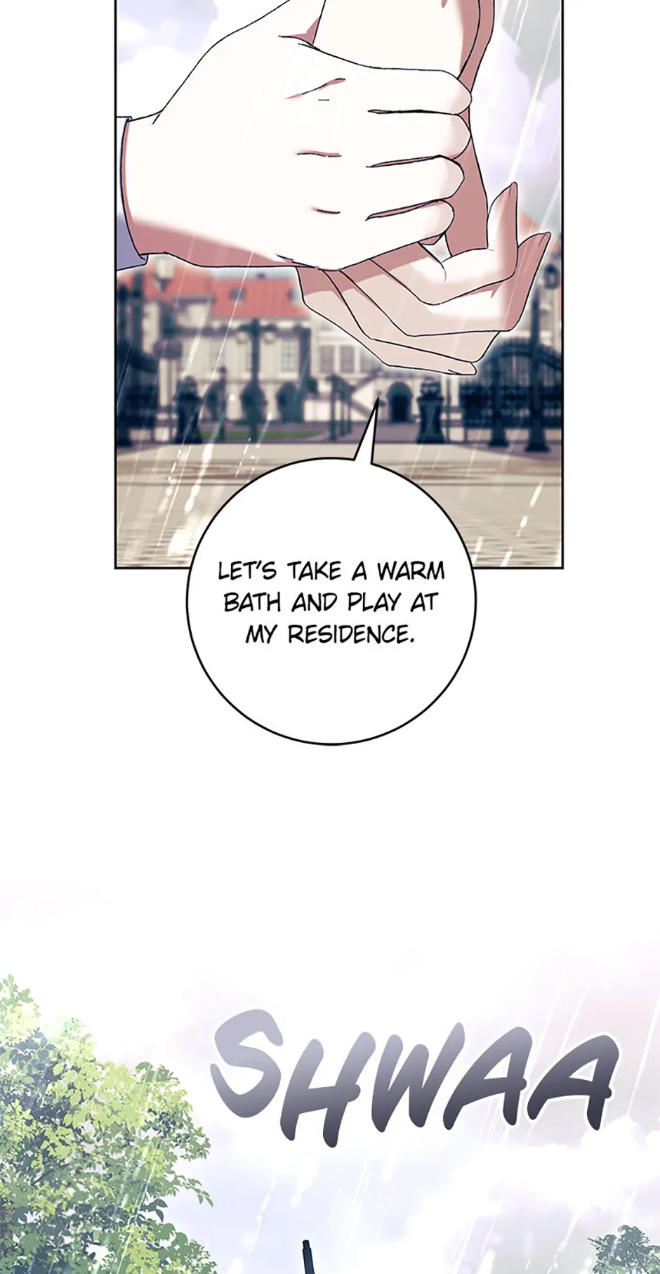 The Perks of Being a Villainess (Official) - Chapter 62 manhwa