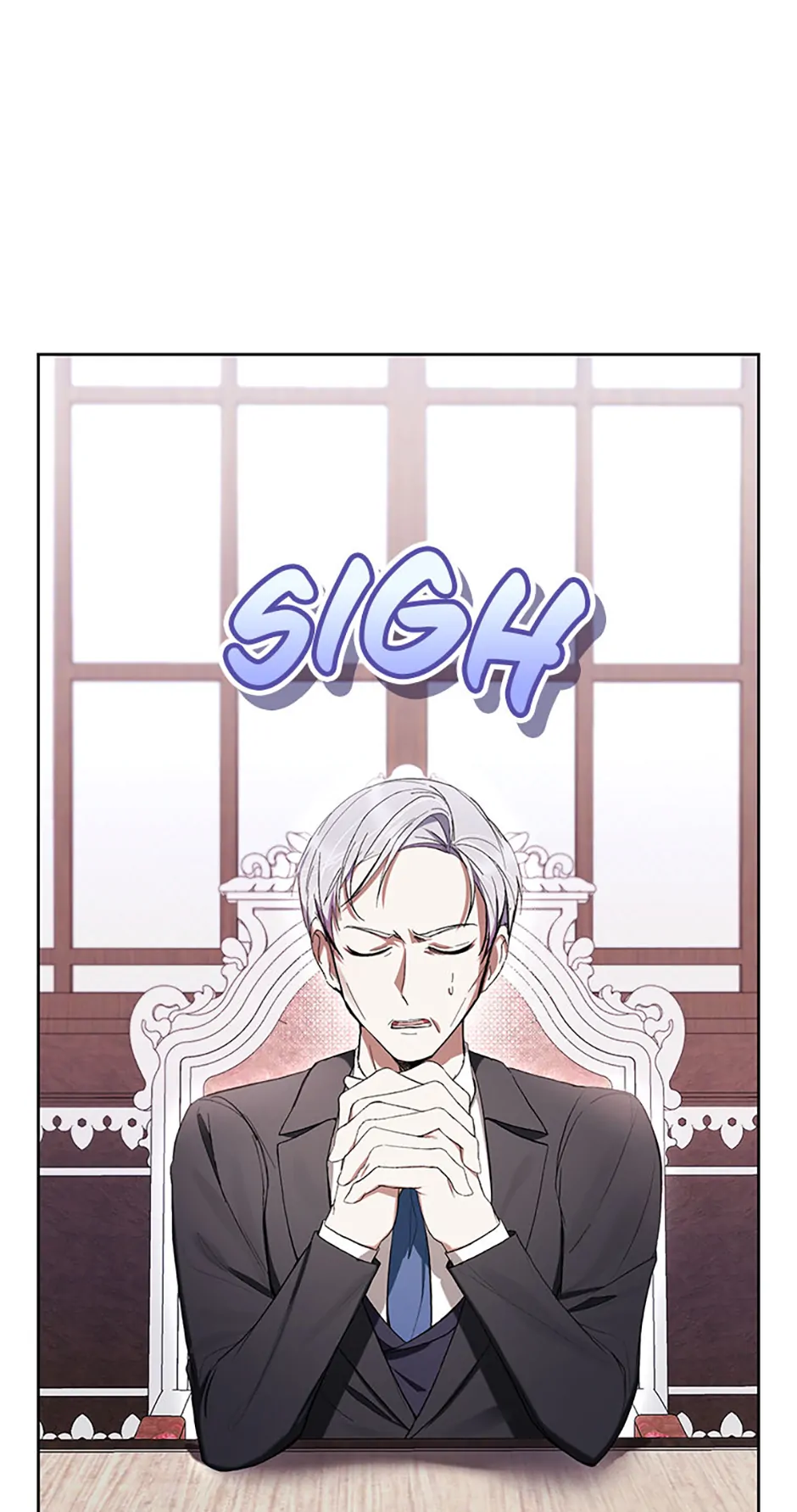The Perks of Being a Villainess (Official) - Chapter 63 manhwa