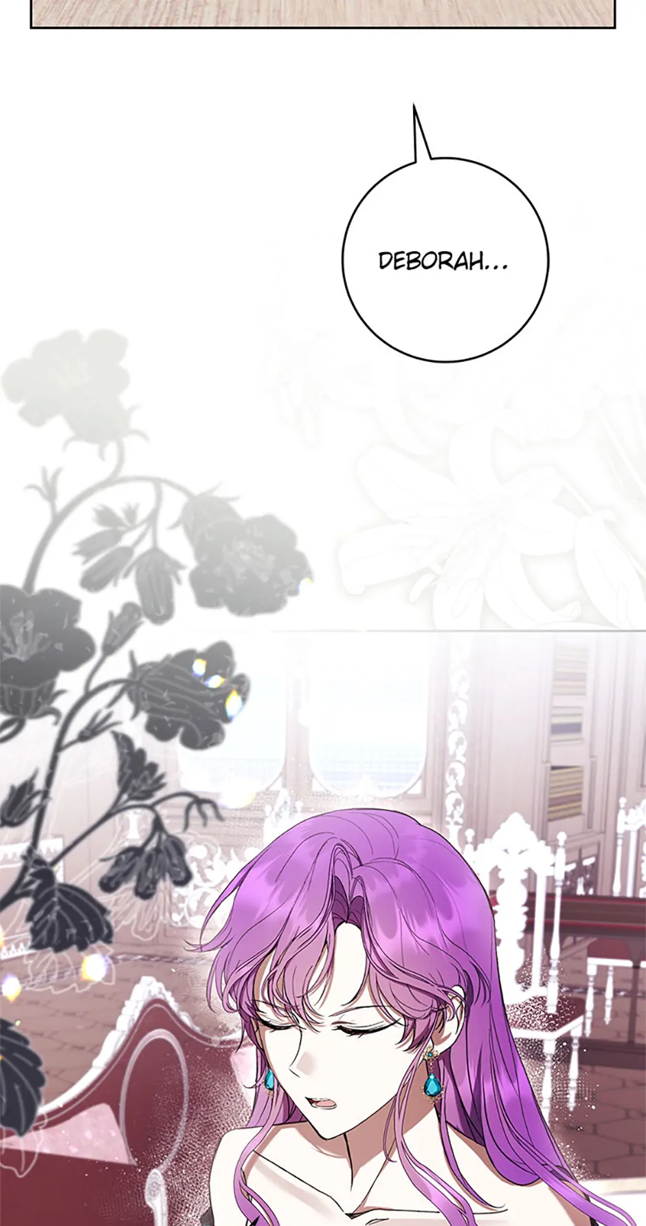 The Perks of Being a Villainess (Official) - Chapter 63 manhwa