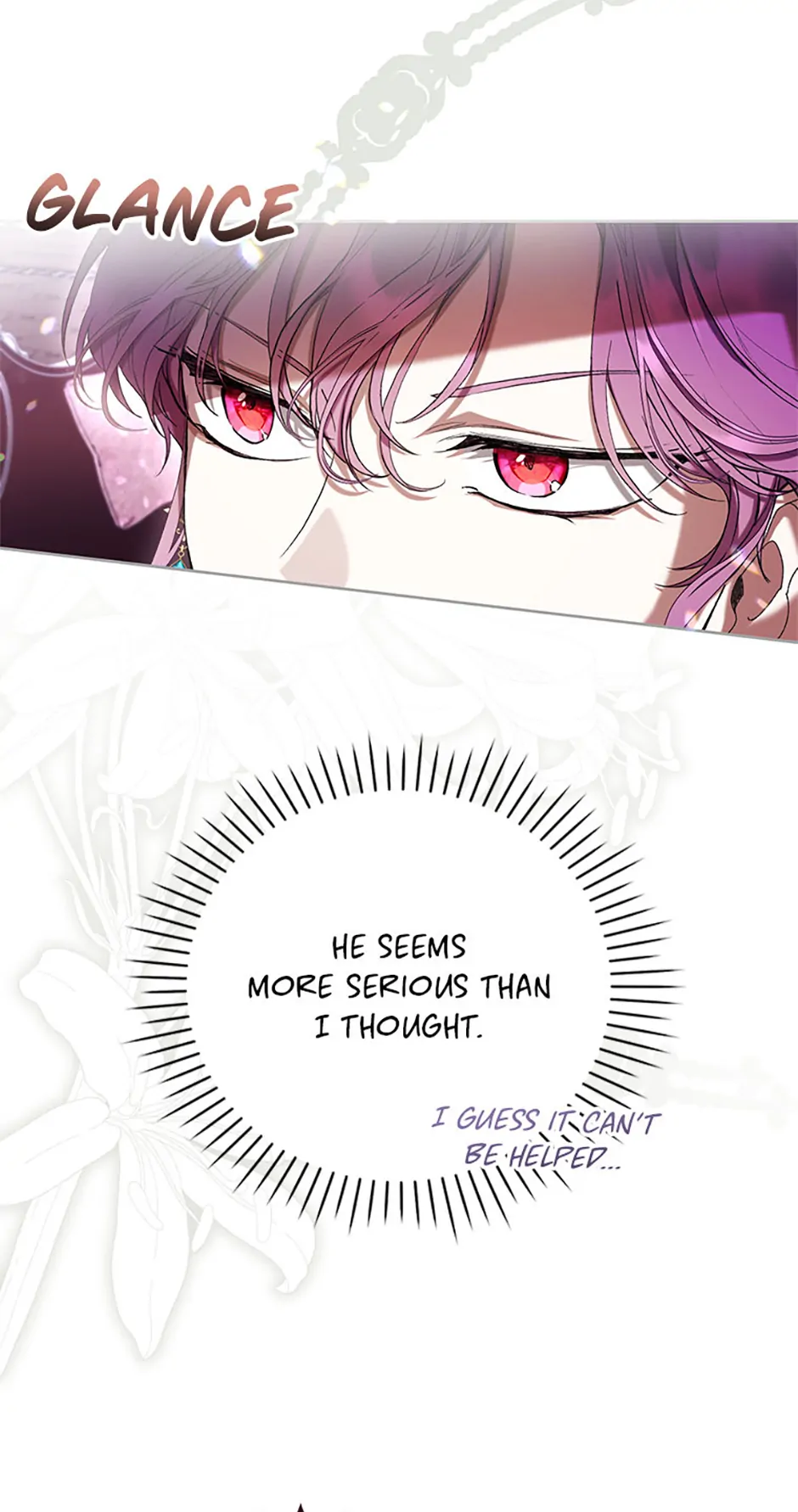 The Perks of Being a Villainess (Official) - Chapter 63 manhwa