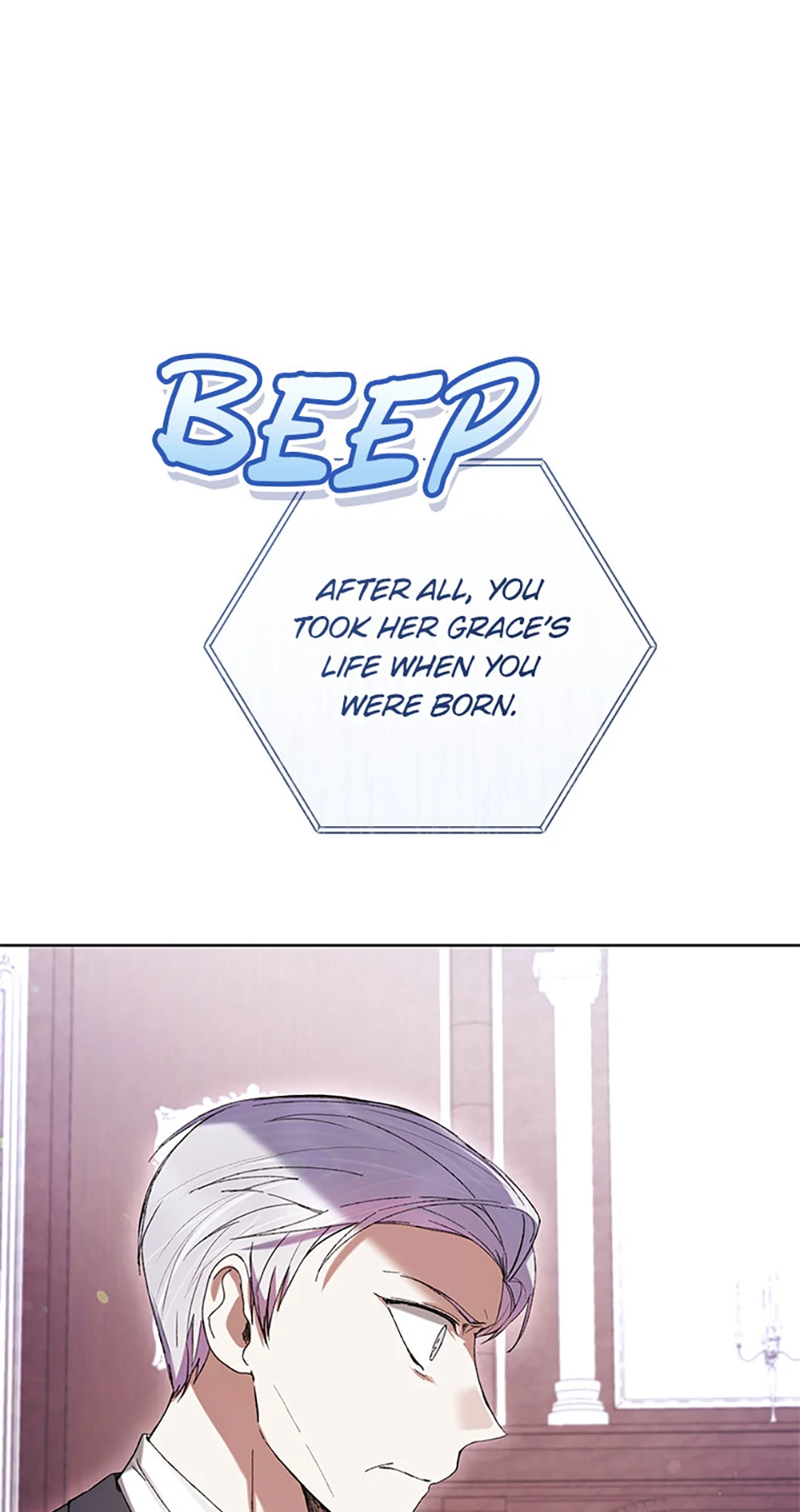 The Perks of Being a Villainess (Official) - Chapter 63 manhwa
