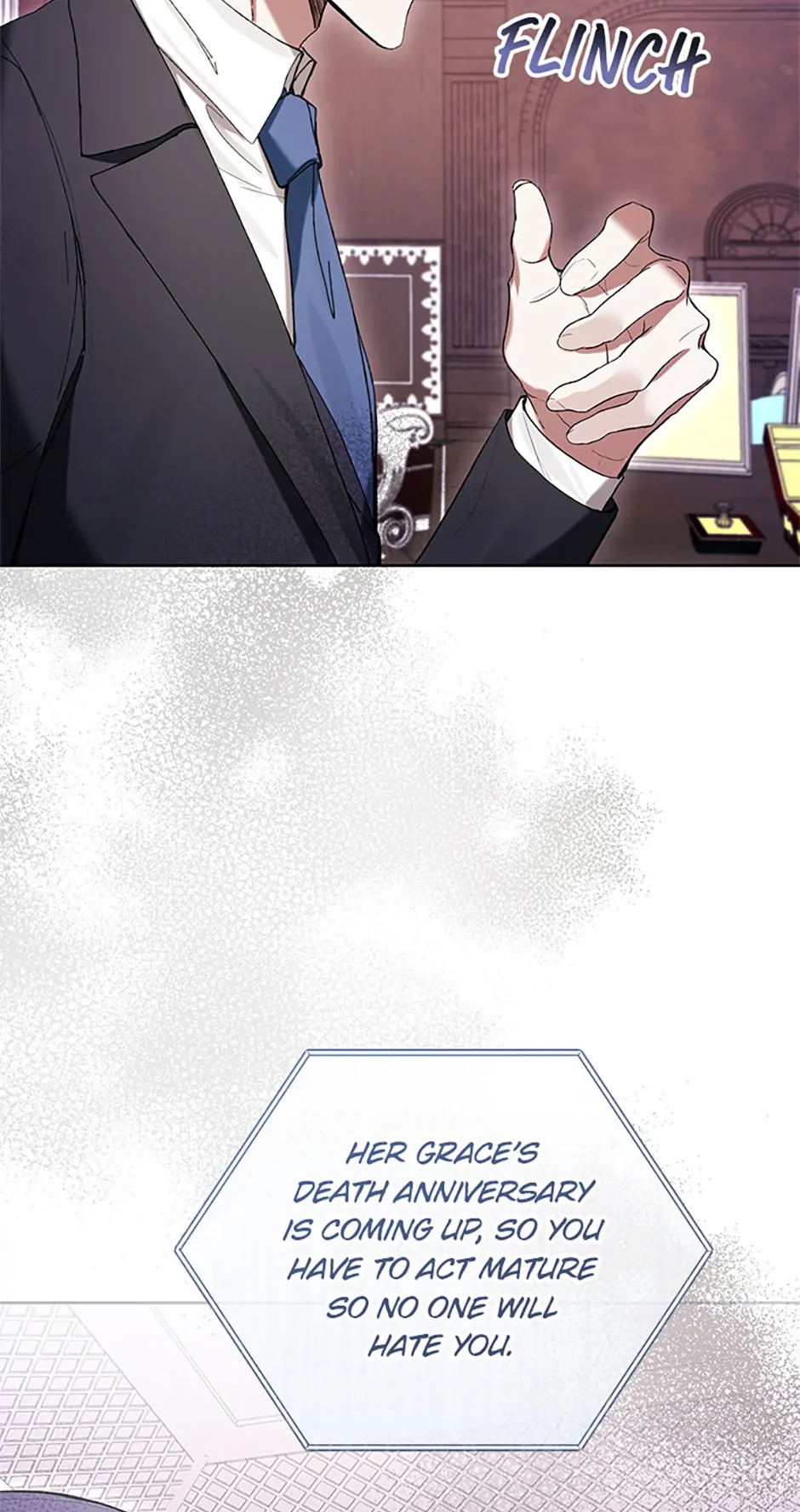 The Perks of Being a Villainess (Official) - Chapter 63 manhwa