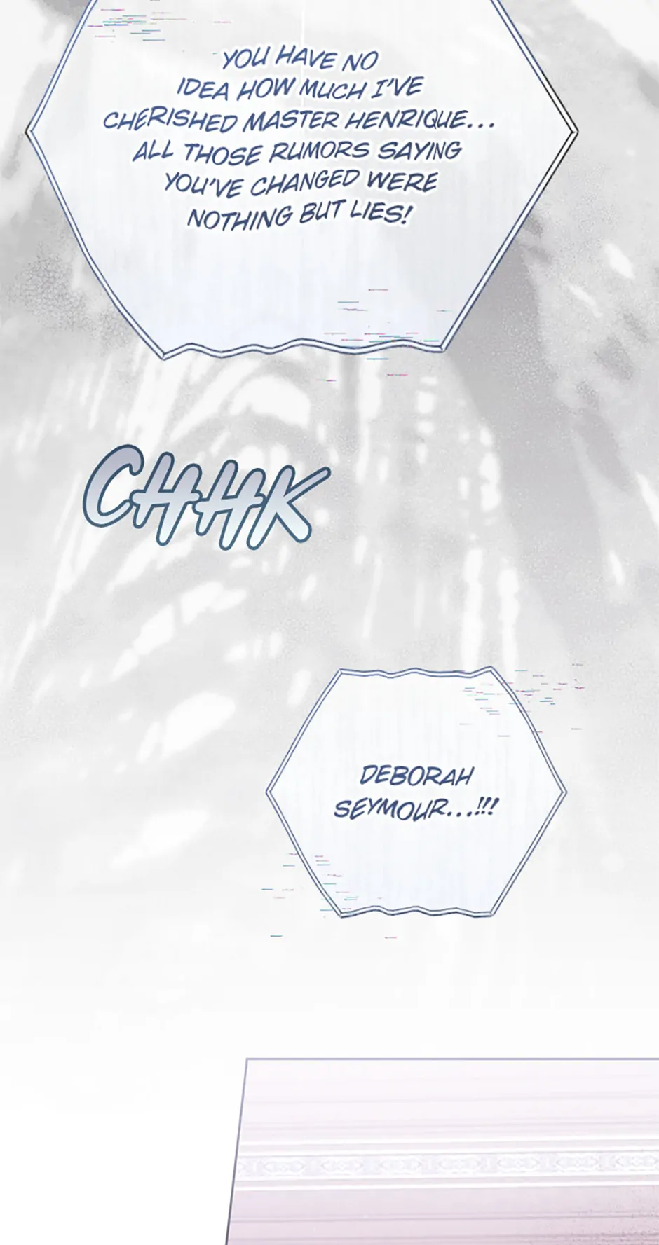 The Perks of Being a Villainess (Official) - Chapter 63 manhwa