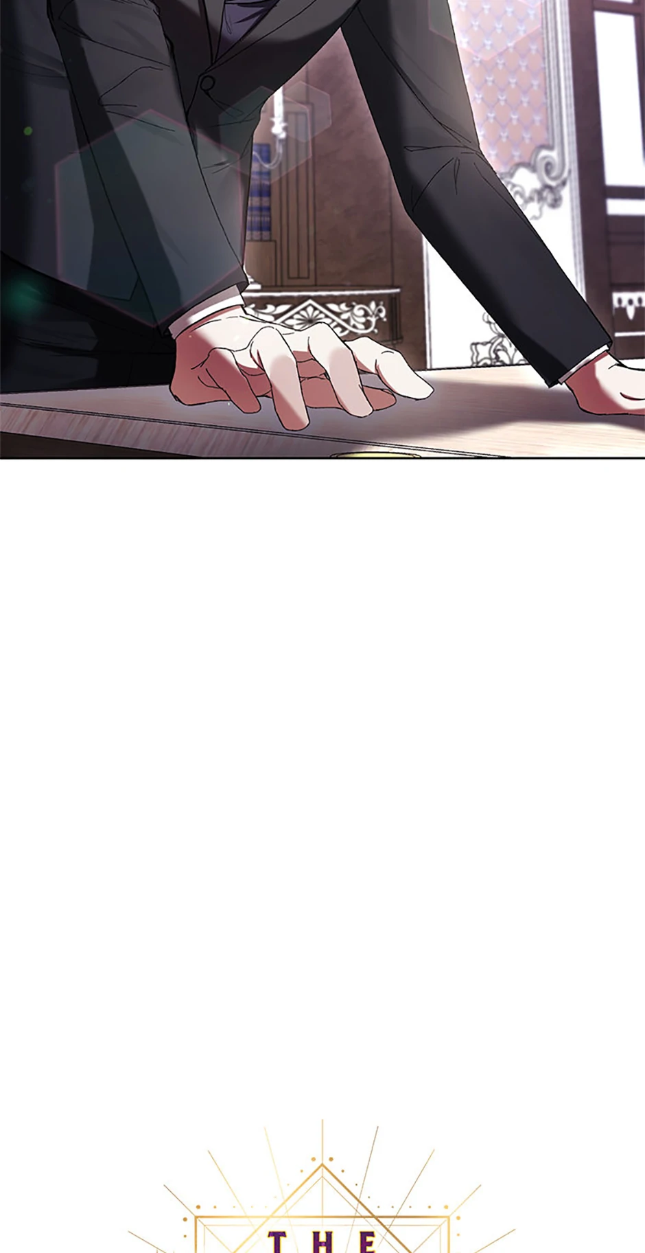 The Perks of Being a Villainess (Official) - Chapter 63 manhwa