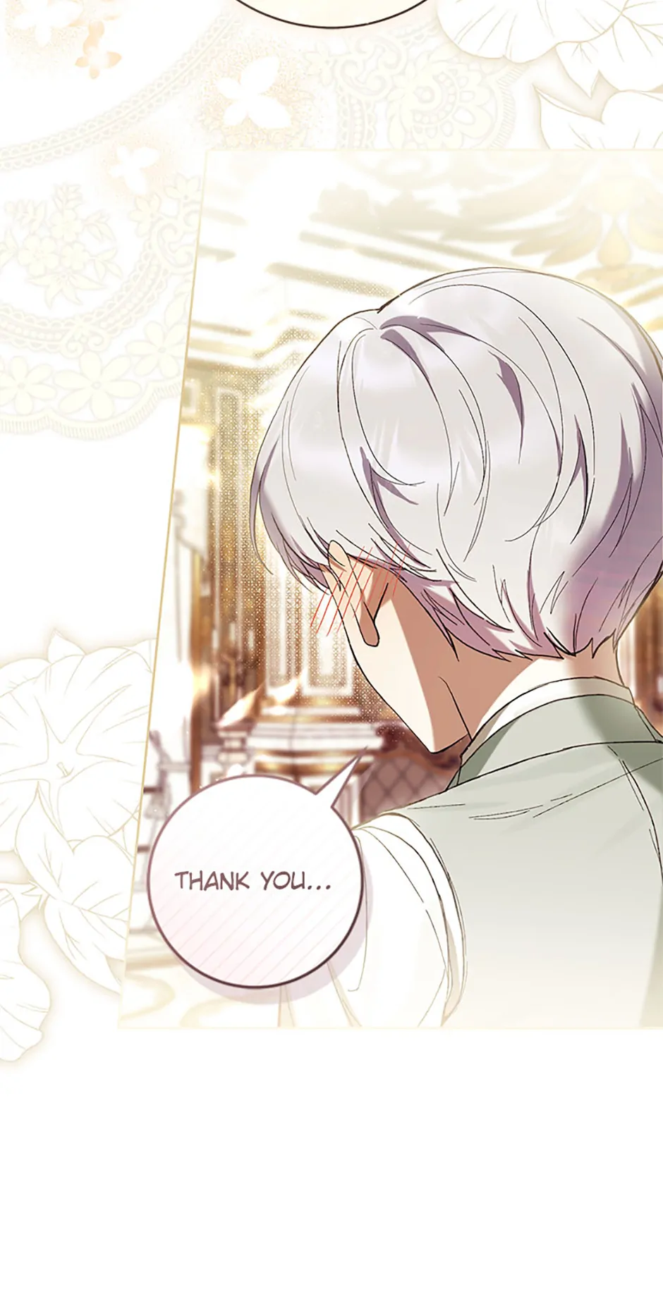 The Perks of Being a Villainess (Official) - Chapter 63 manhwa