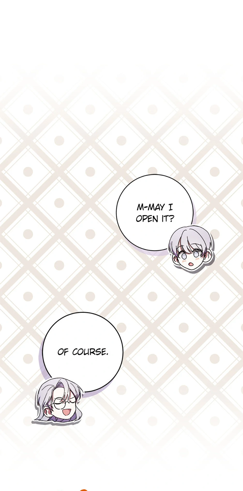The Perks of Being a Villainess (Official) - Chapter 63 manhwa