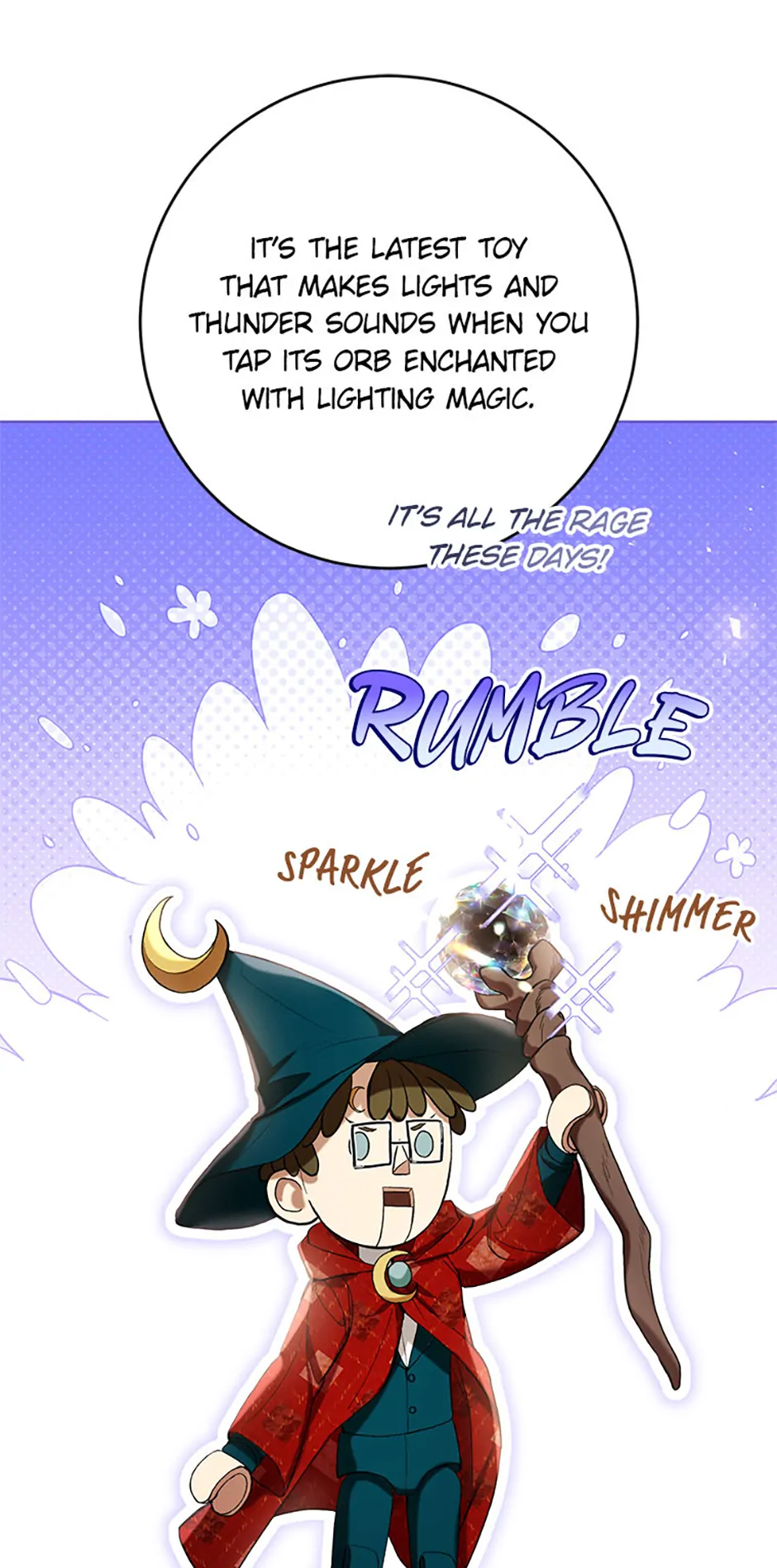 The Perks of Being a Villainess (Official) - Chapter 63 manhwa