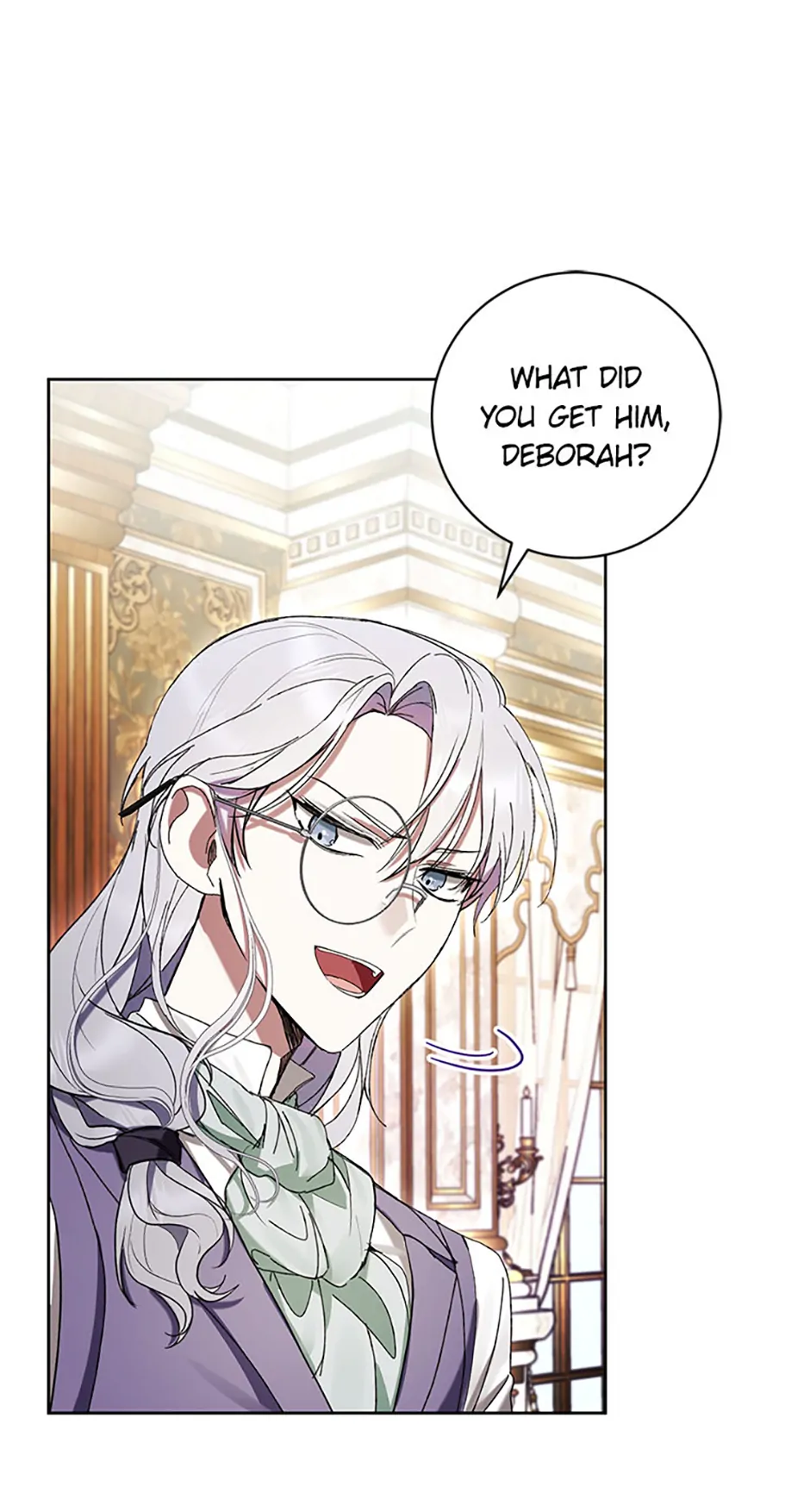 The Perks of Being a Villainess (Official) - Chapter 63 manhwa