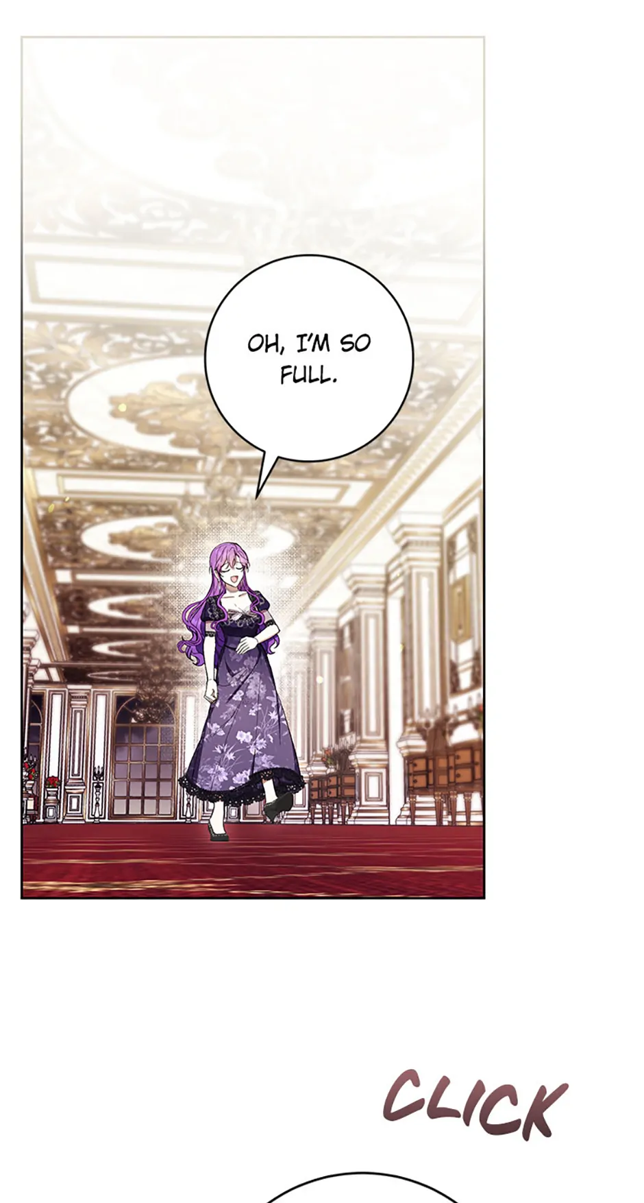 The Perks of Being a Villainess (Official) - Chapter 63 manhwa