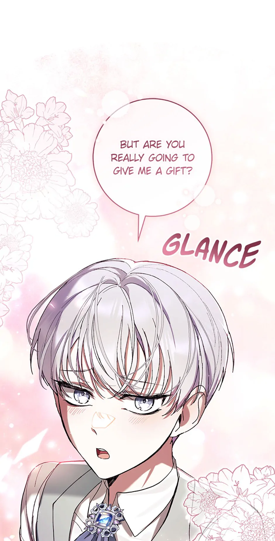 The Perks of Being a Villainess (Official) - Chapter 63 manhwa