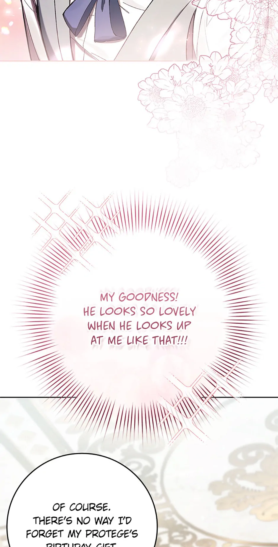 The Perks of Being a Villainess (Official) - Chapter 63 manhwa