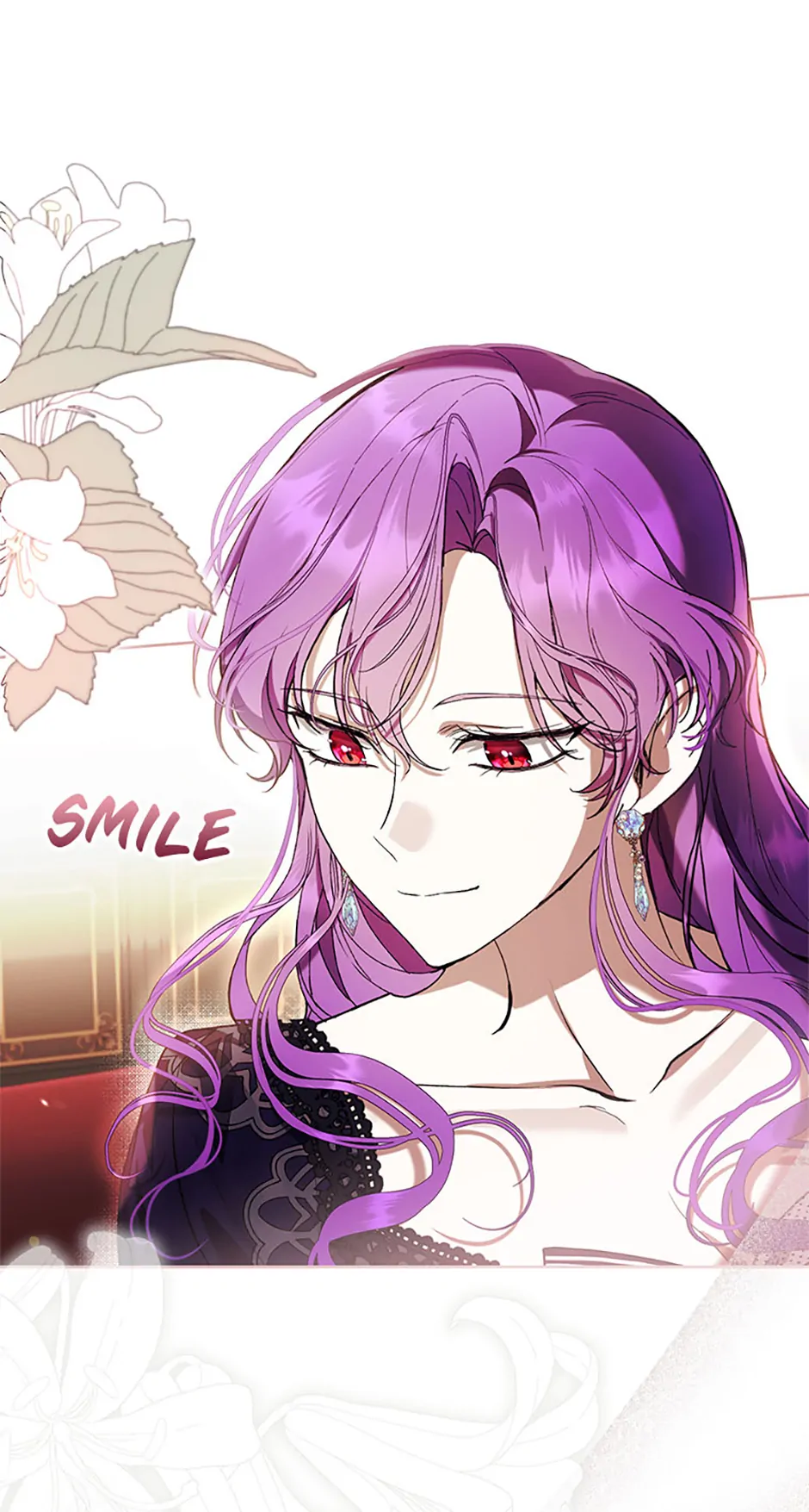 The Perks of Being a Villainess (Official) - Chapter 63 manhwa