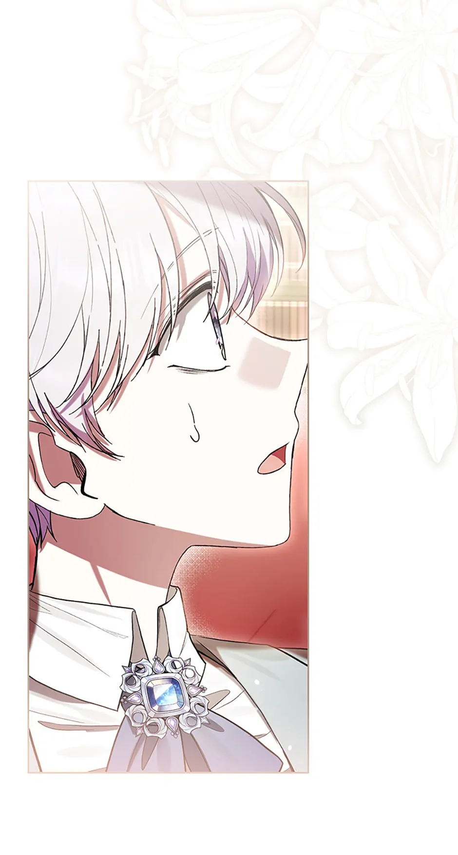The Perks of Being a Villainess (Official) - Chapter 63 manhwa