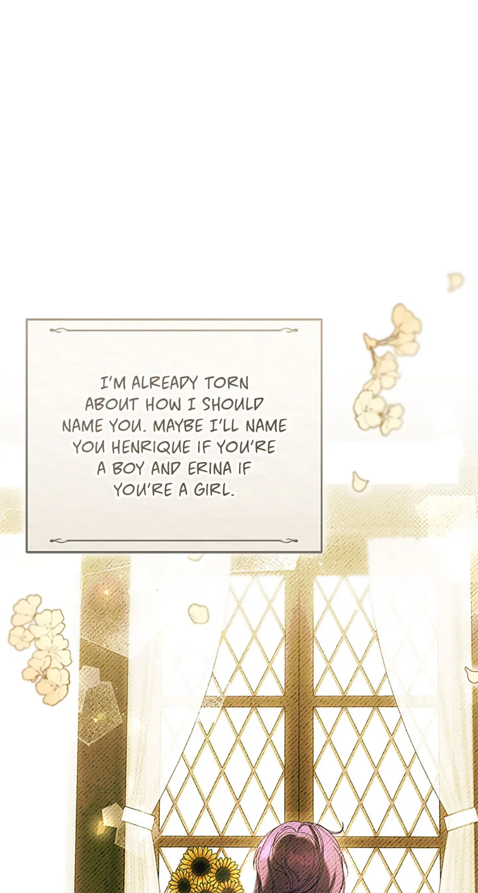 The Perks of Being a Villainess (Official) - Chapter 63 manhwa
