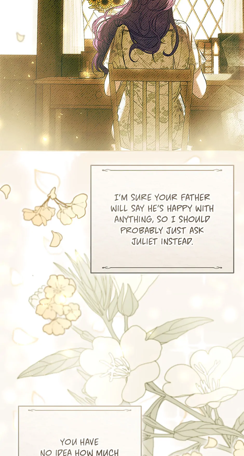 The Perks of Being a Villainess (Official) - Chapter 63 manhwa