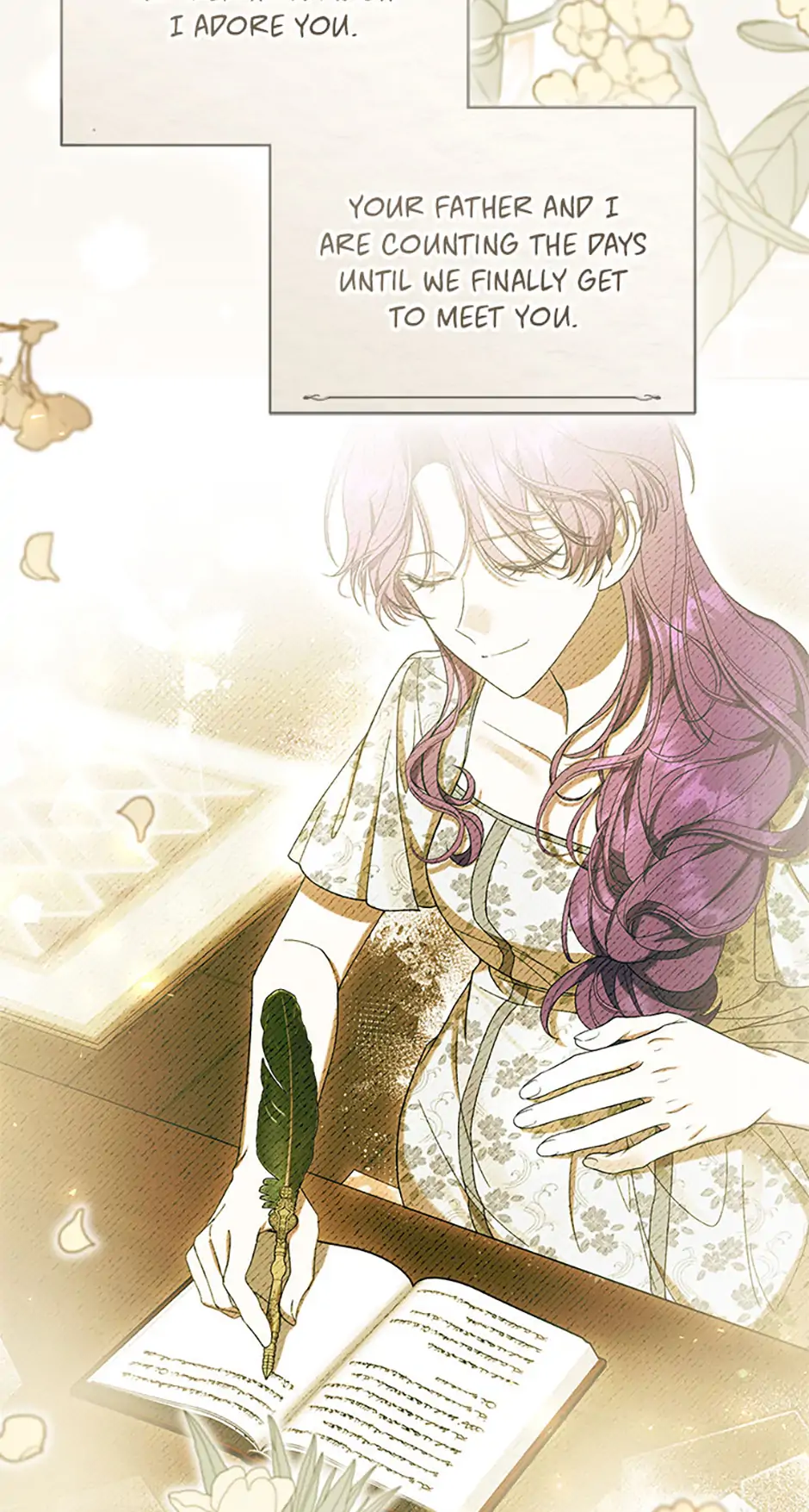 The Perks of Being a Villainess (Official) - Chapter 63 manhwa