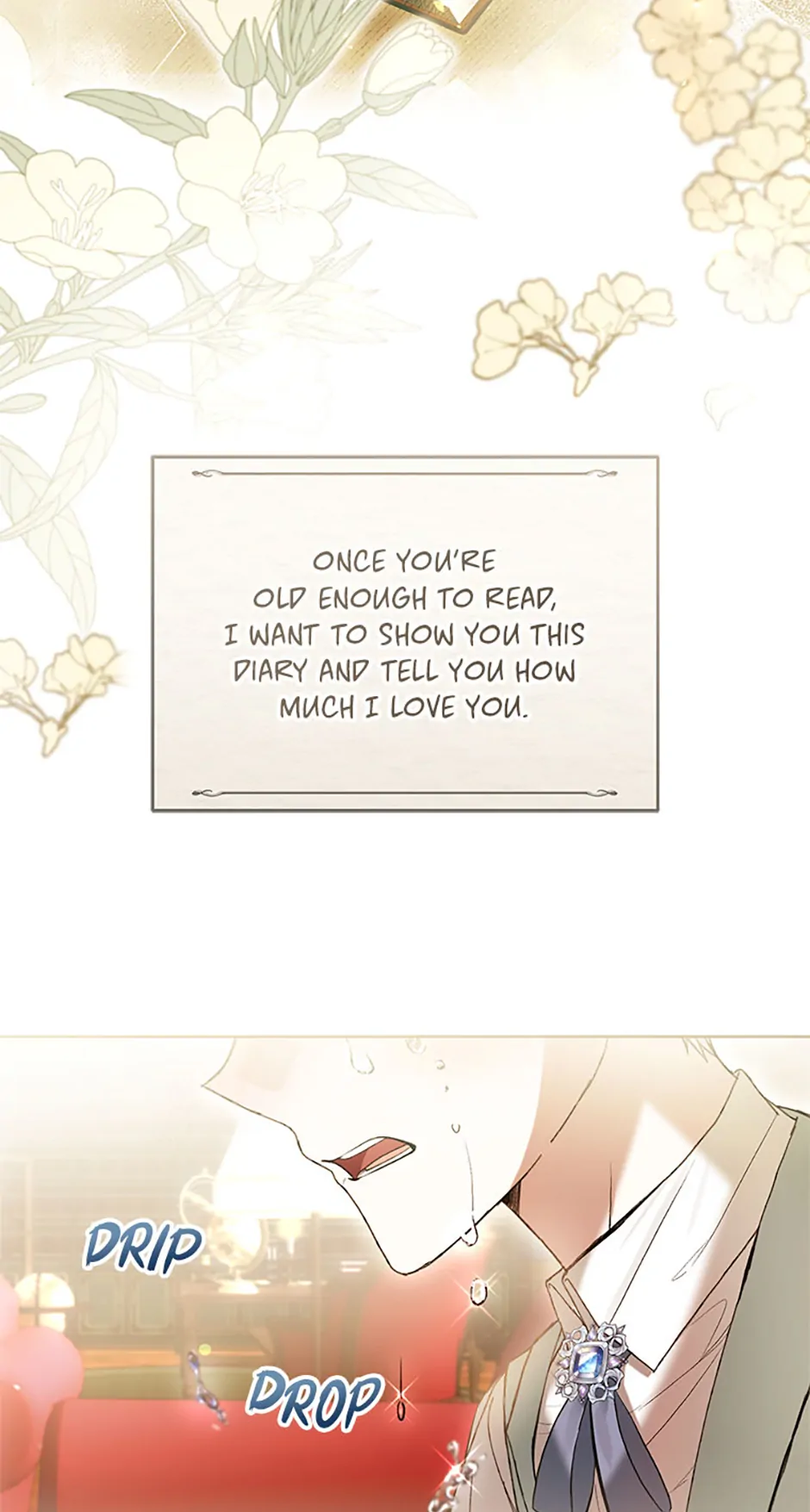 The Perks of Being a Villainess (Official) - Chapter 63 manhwa